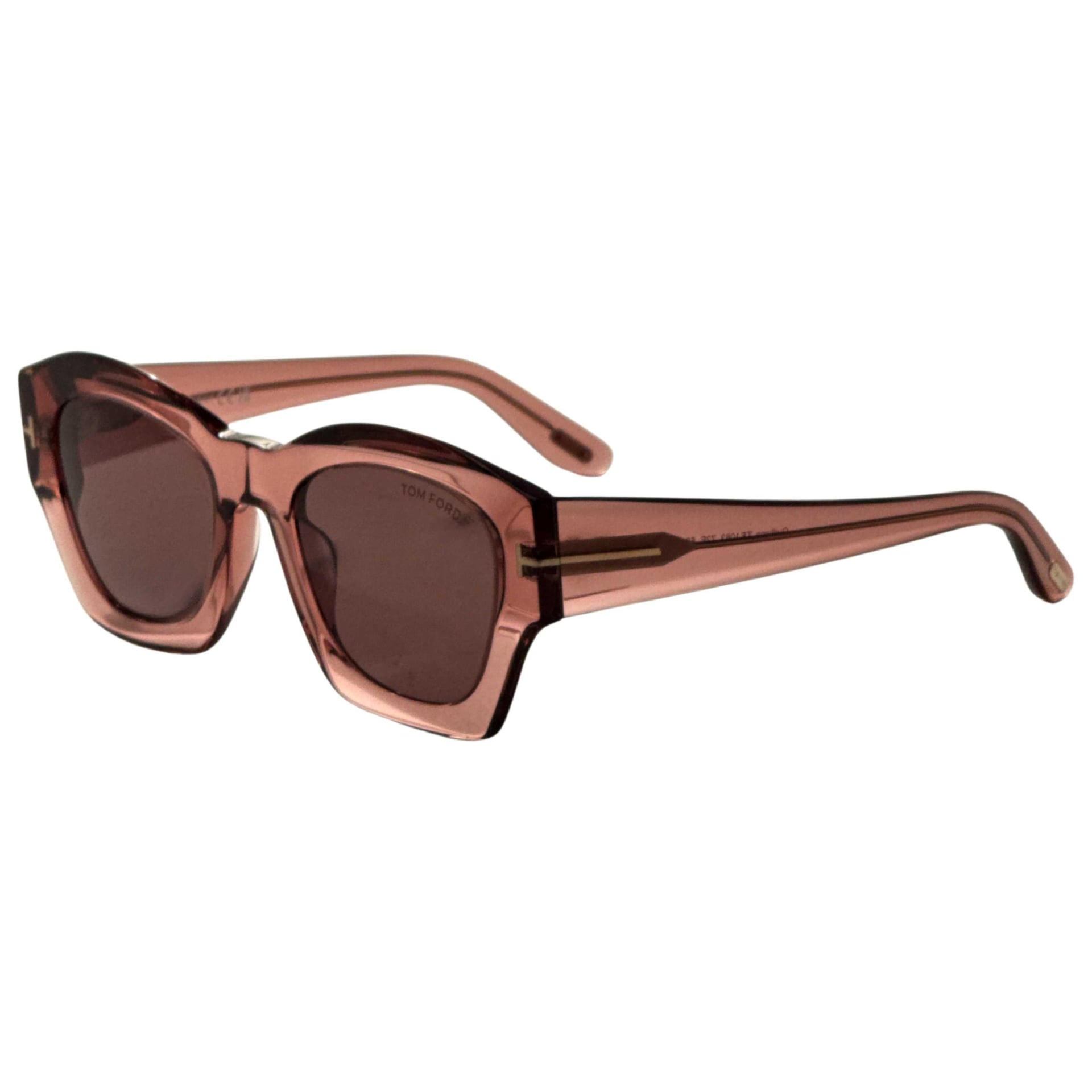 Tom Ford Tom Ford Women's Sunglasses FT1083-72E-52