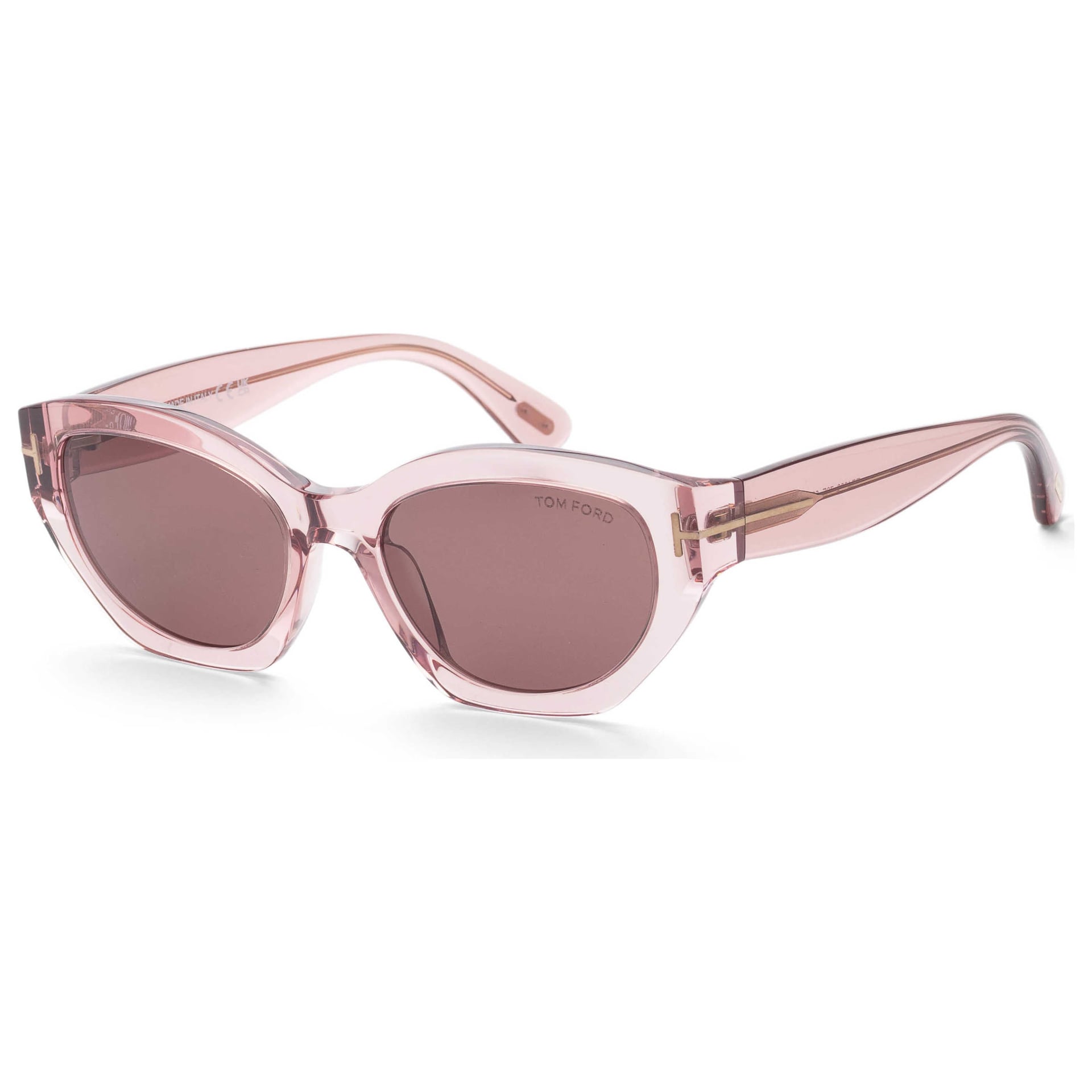 Tom Ford Women's Sunglasses FT1086-72E-55