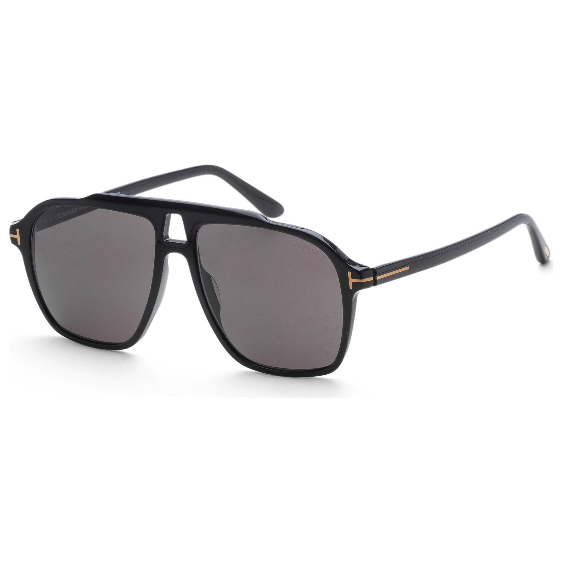 Tom Ford Tom Ford Men's Sunglasses FT1209-01A-56