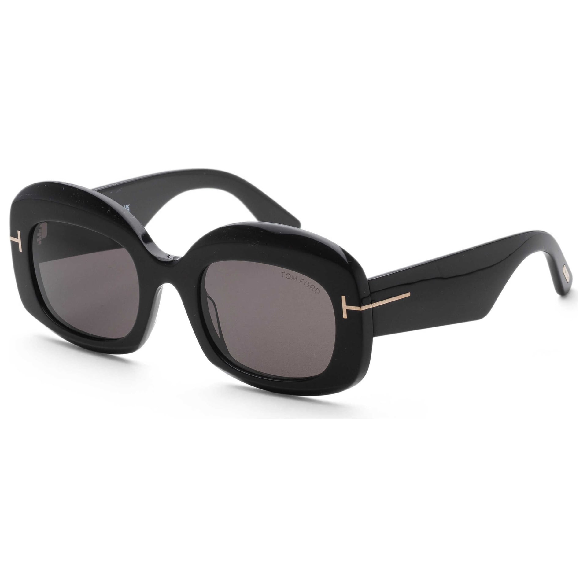 Tom Ford Tom Ford Women's Sunglasses FT1219-01A-53