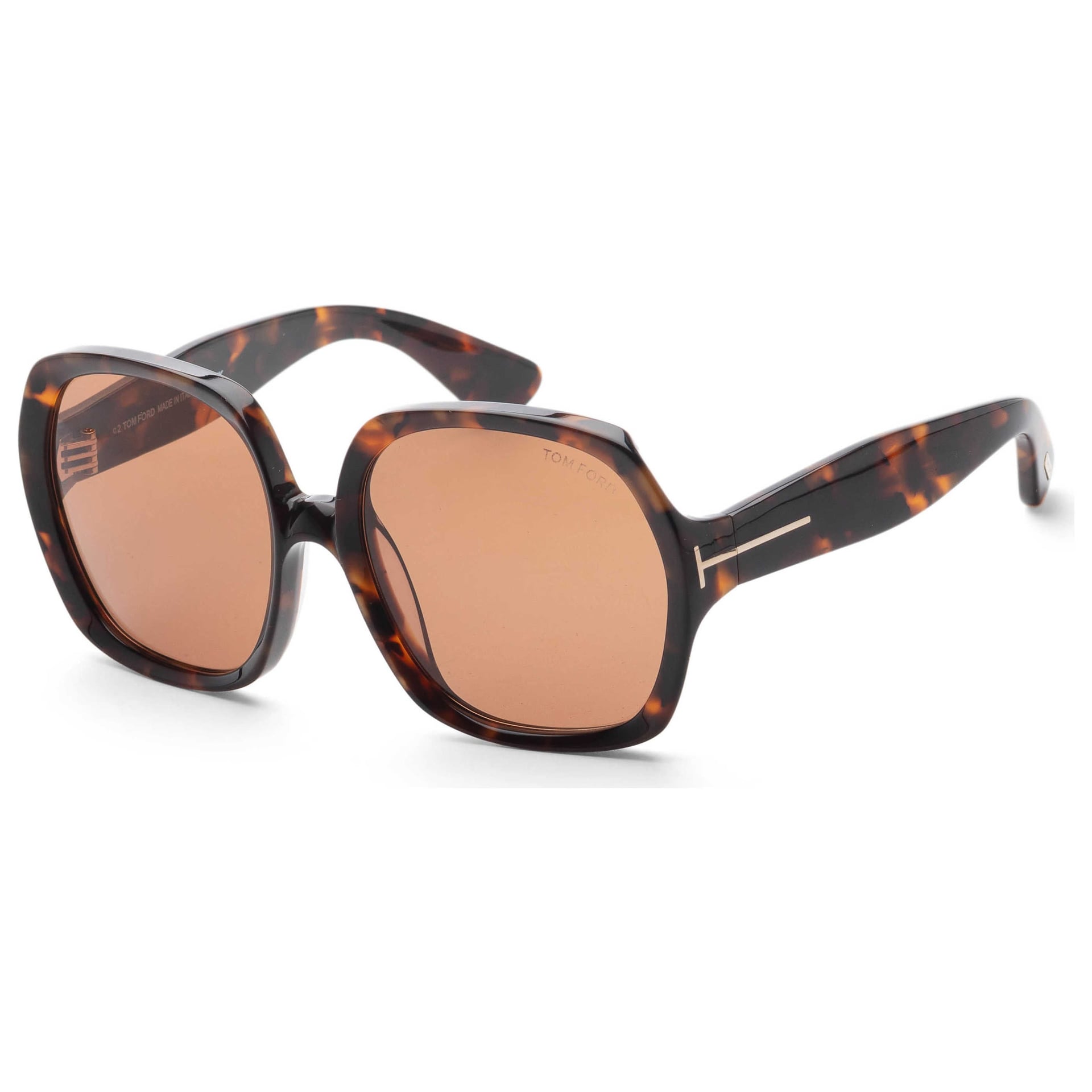 Tom Ford Tom Ford Women's Sunglasses FT1221-52E-60