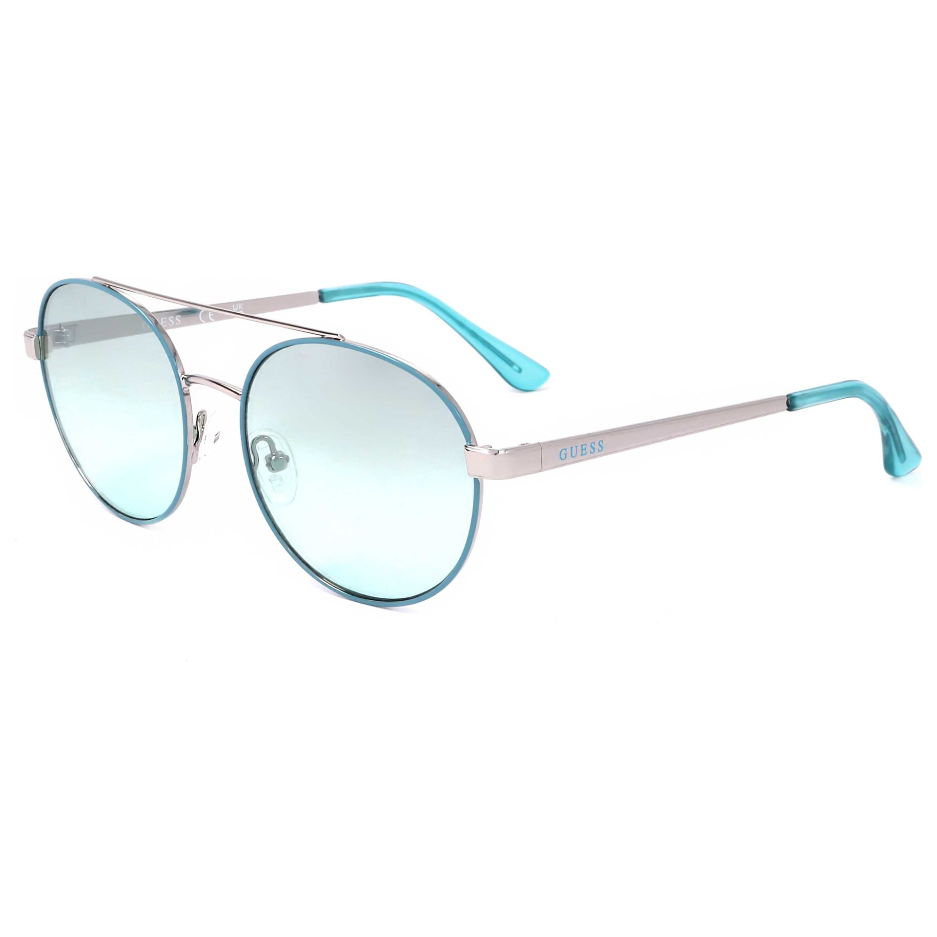Guess Guess Women's Sunglasses GF0367-10X-53