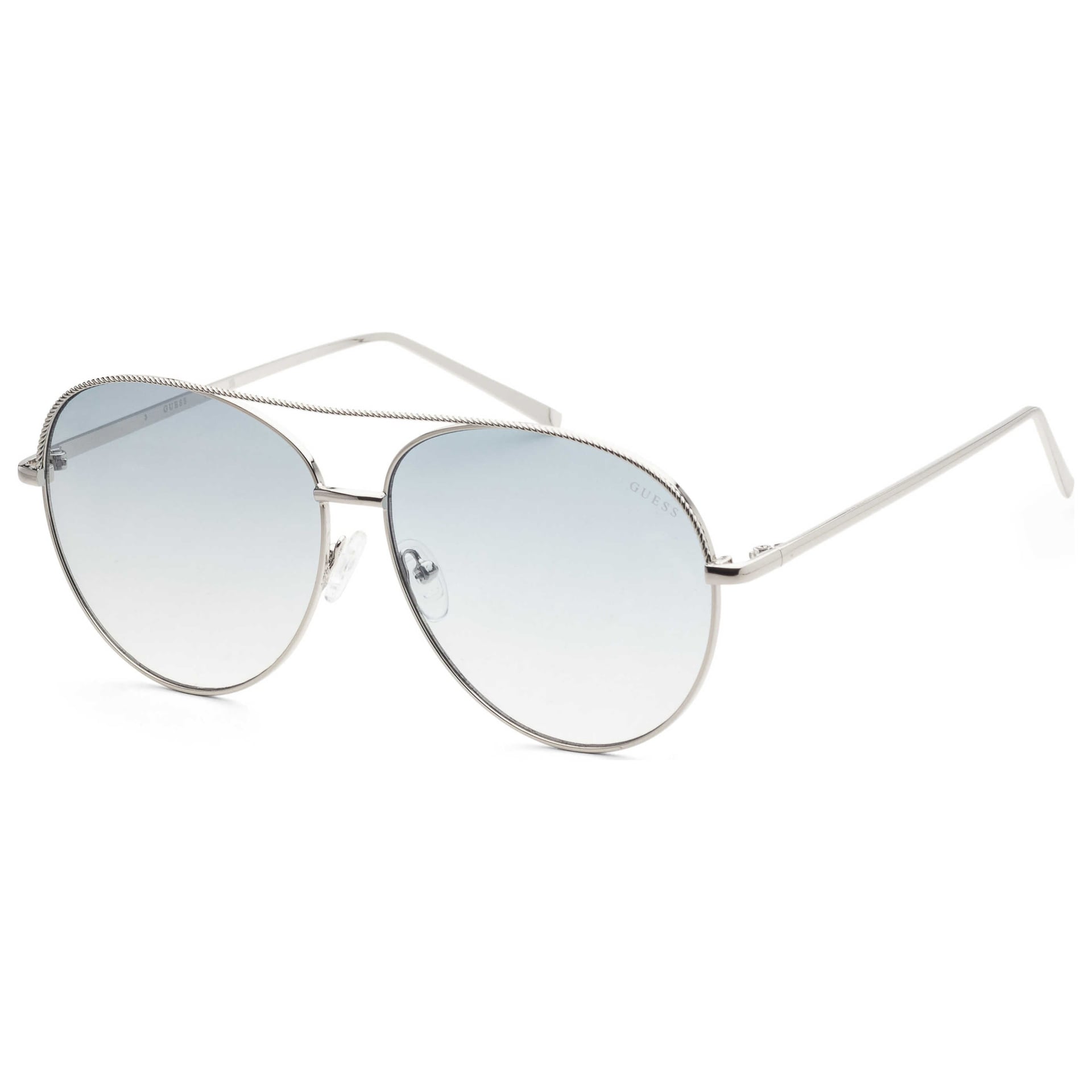 Guess Women's Sunglasses GF0391-10W