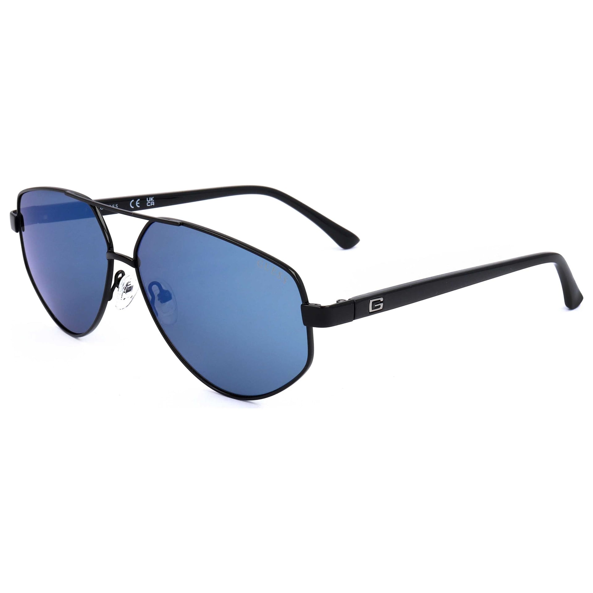 Guess Guess Men's Sunglasses GF5076-01X-60