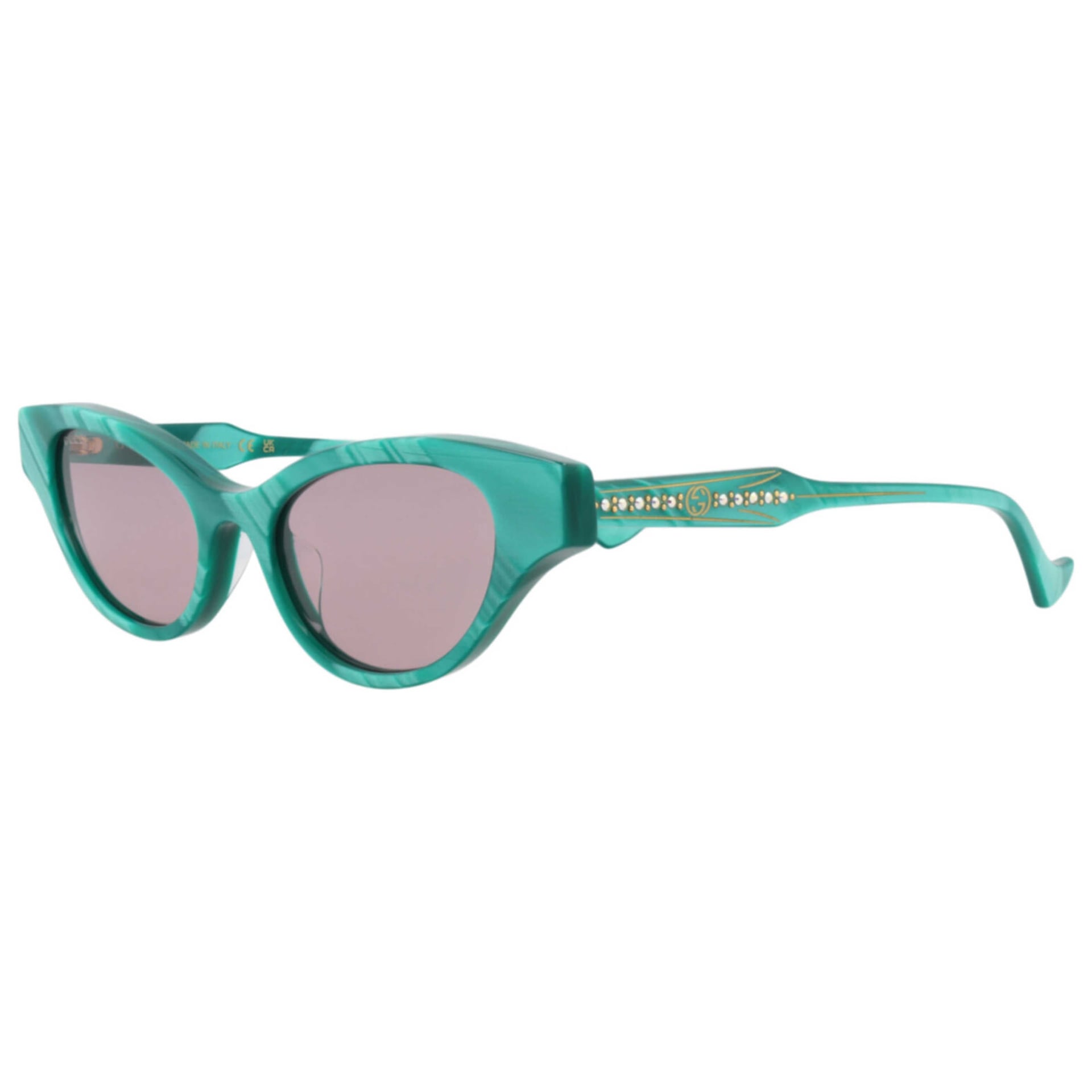 Gucci Women's Sunglasses GG1298S-30013901-003