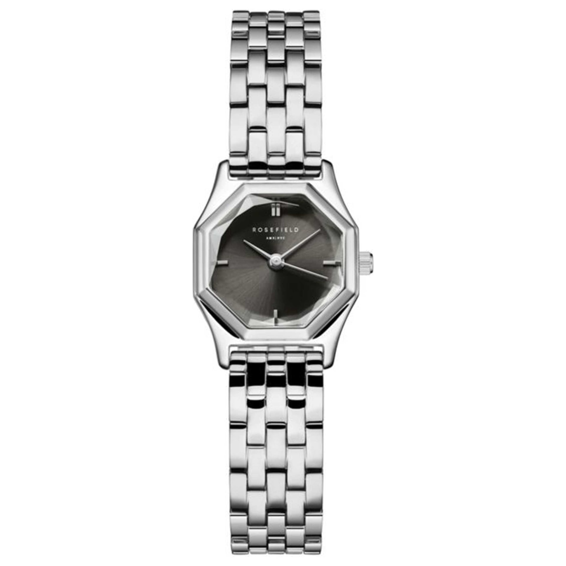 Rosefield Women's Watch GGSSS-G05