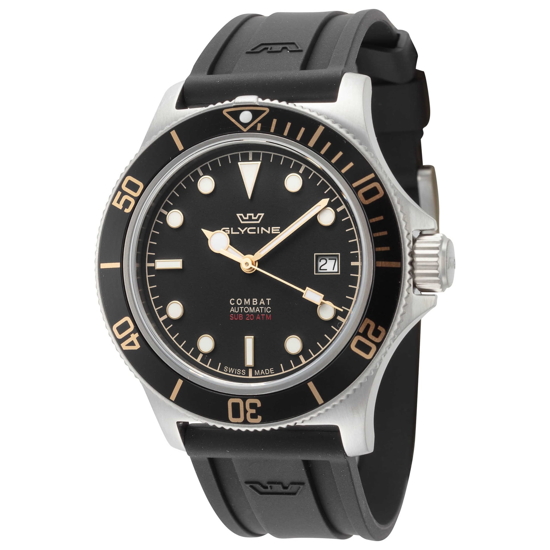 Glycine Men's Watch GL0326