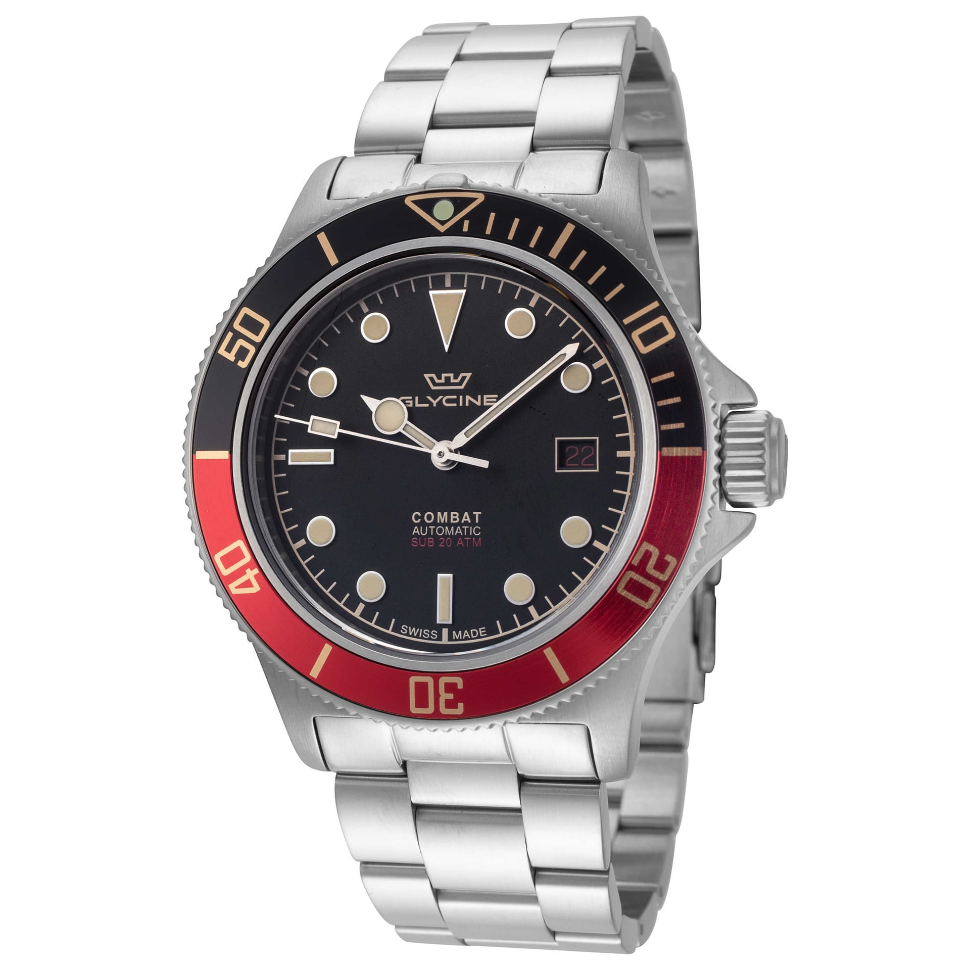 Glycine Men's Watch GL0387