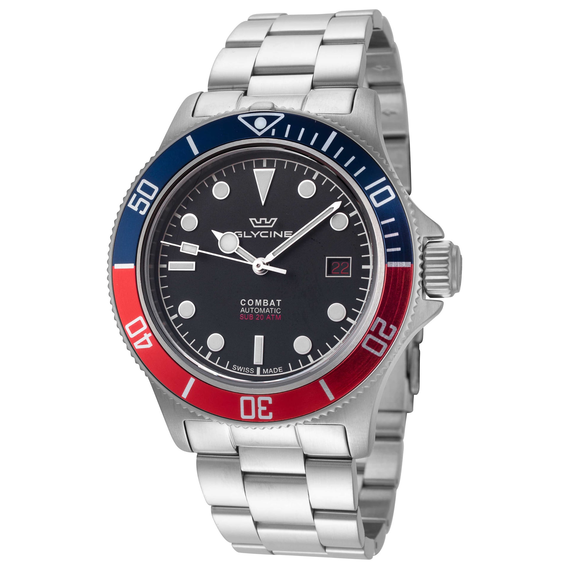 Glycine Men's Watch GL0388