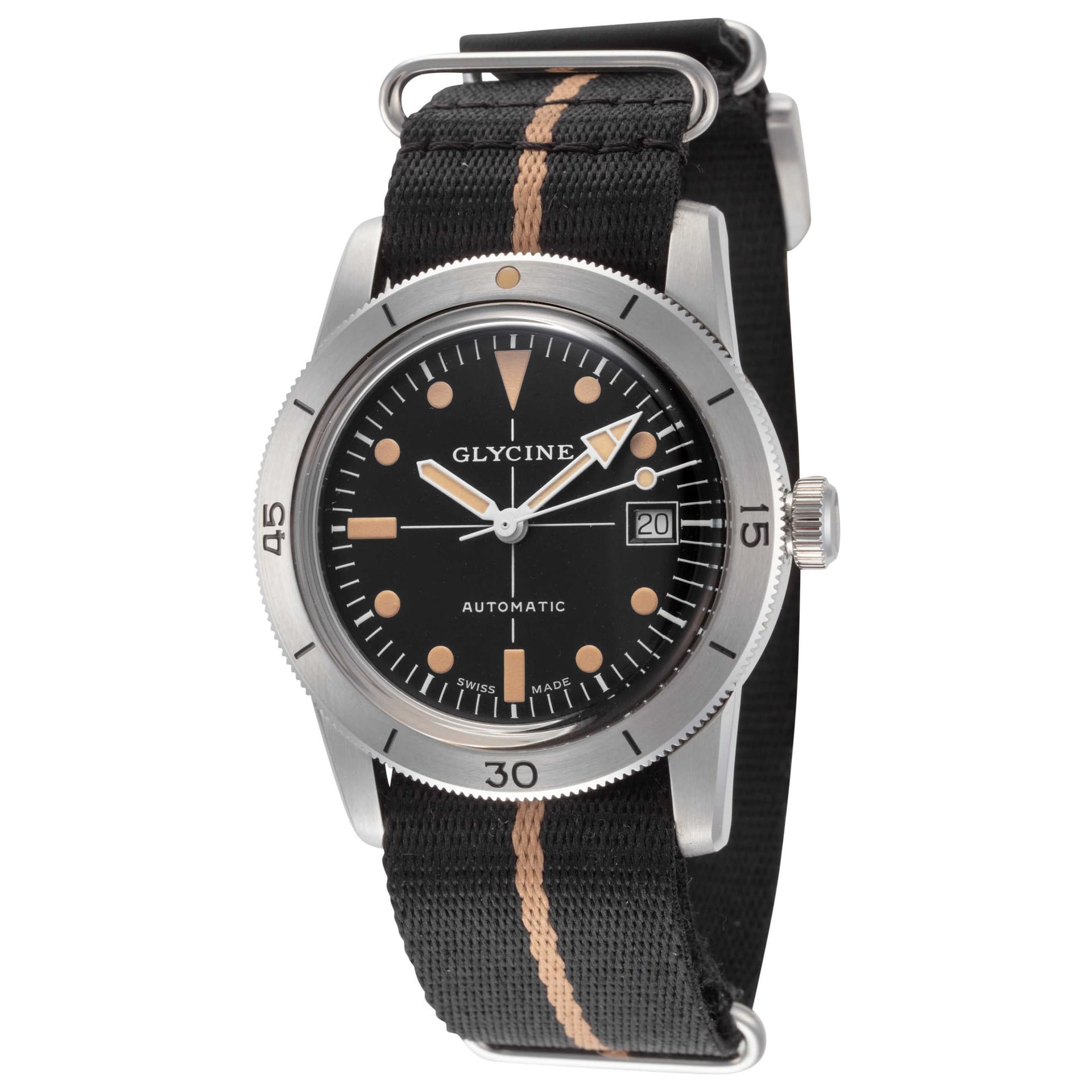 Glycine Unisex Watch GL0501