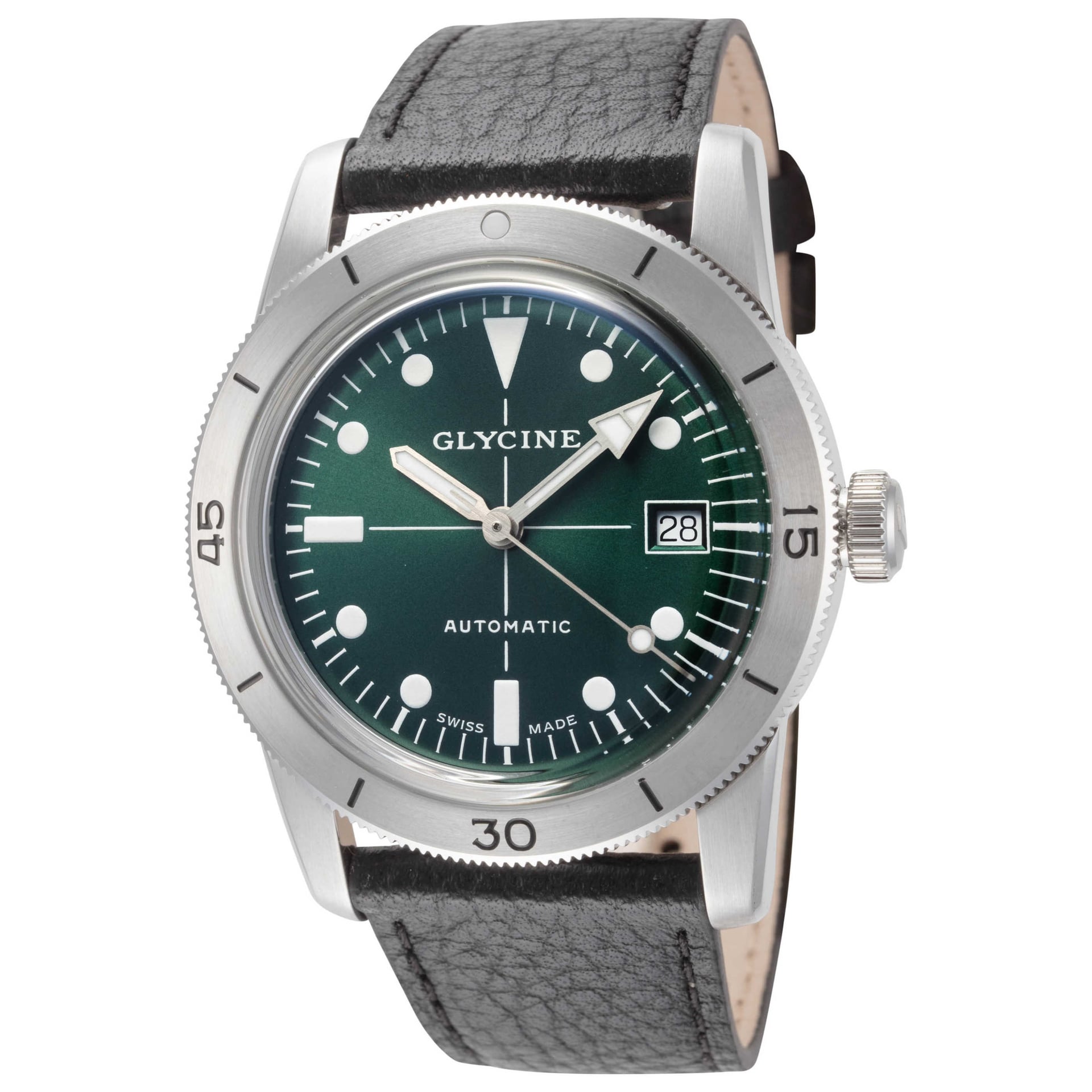 Glycine Unisex Watch GL0507