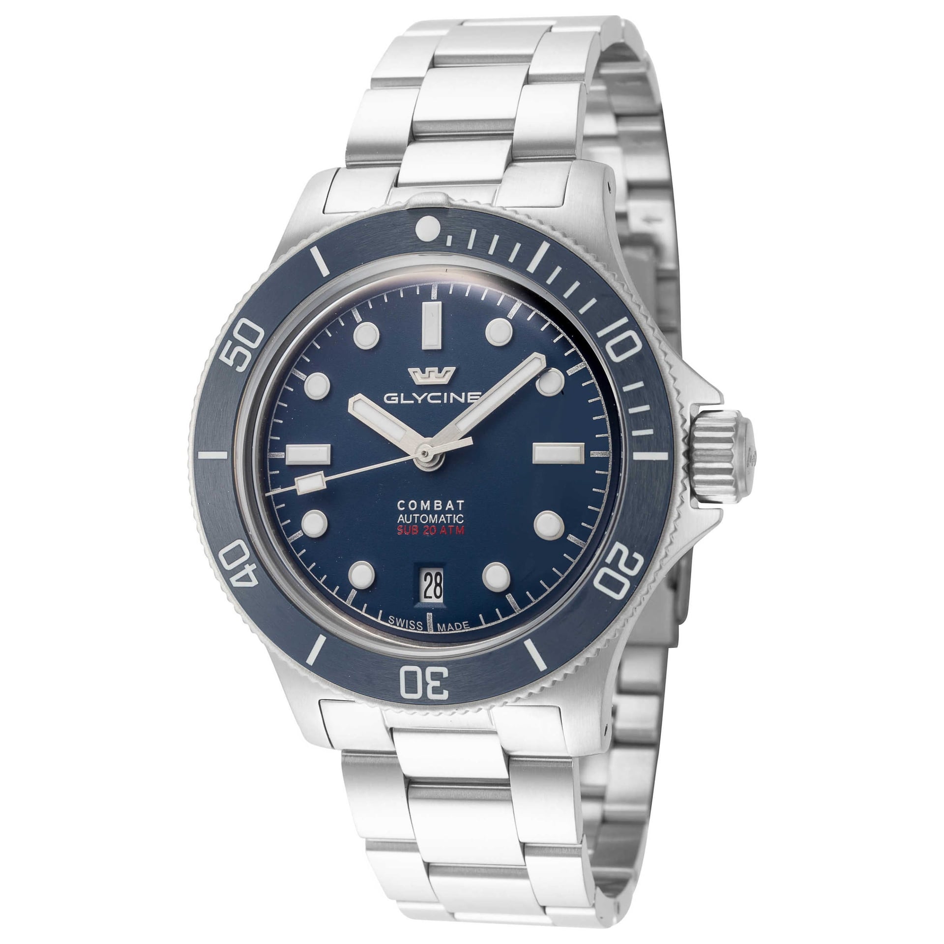Glycine Men's Watch GL0523
