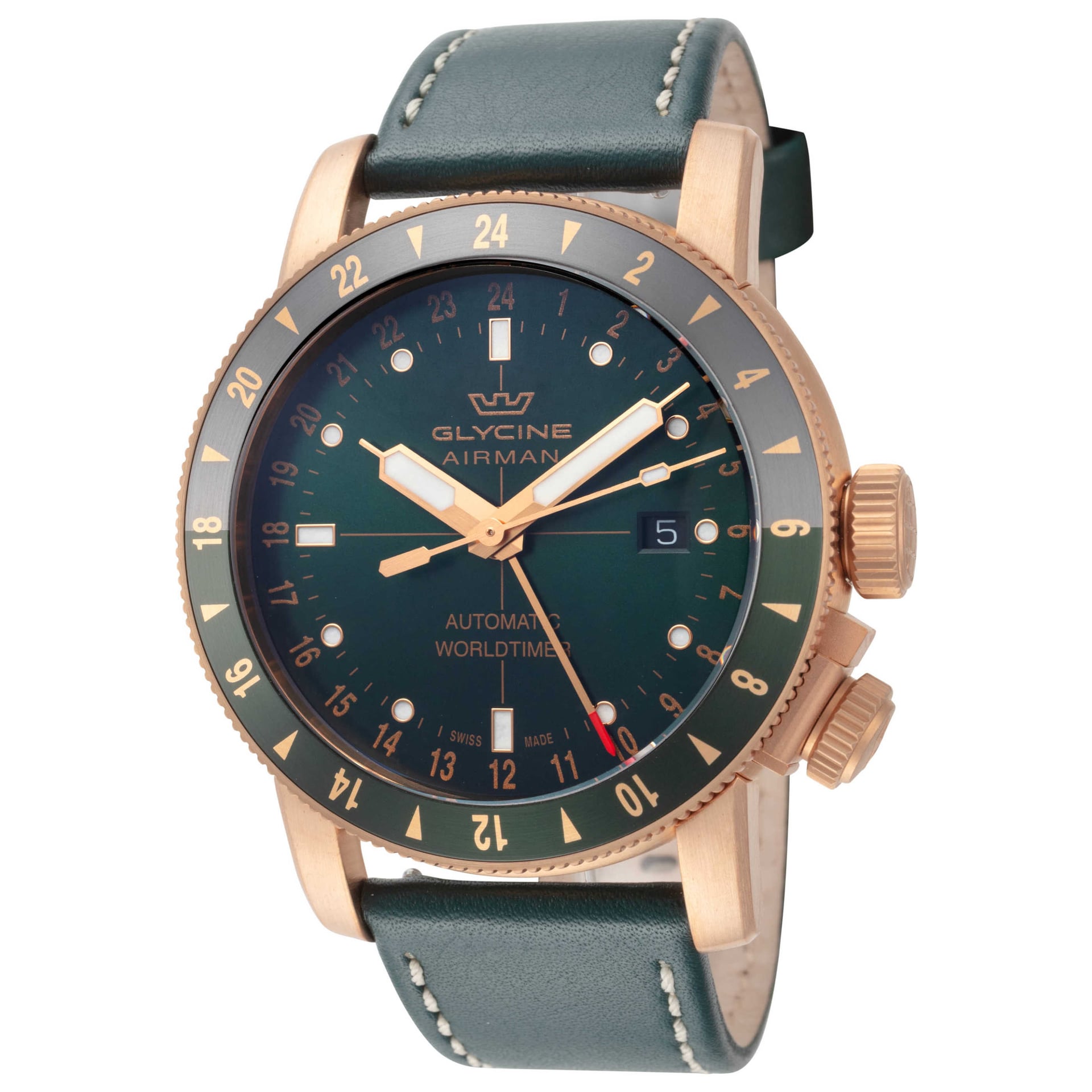 Glycine Men's Watch GL0550