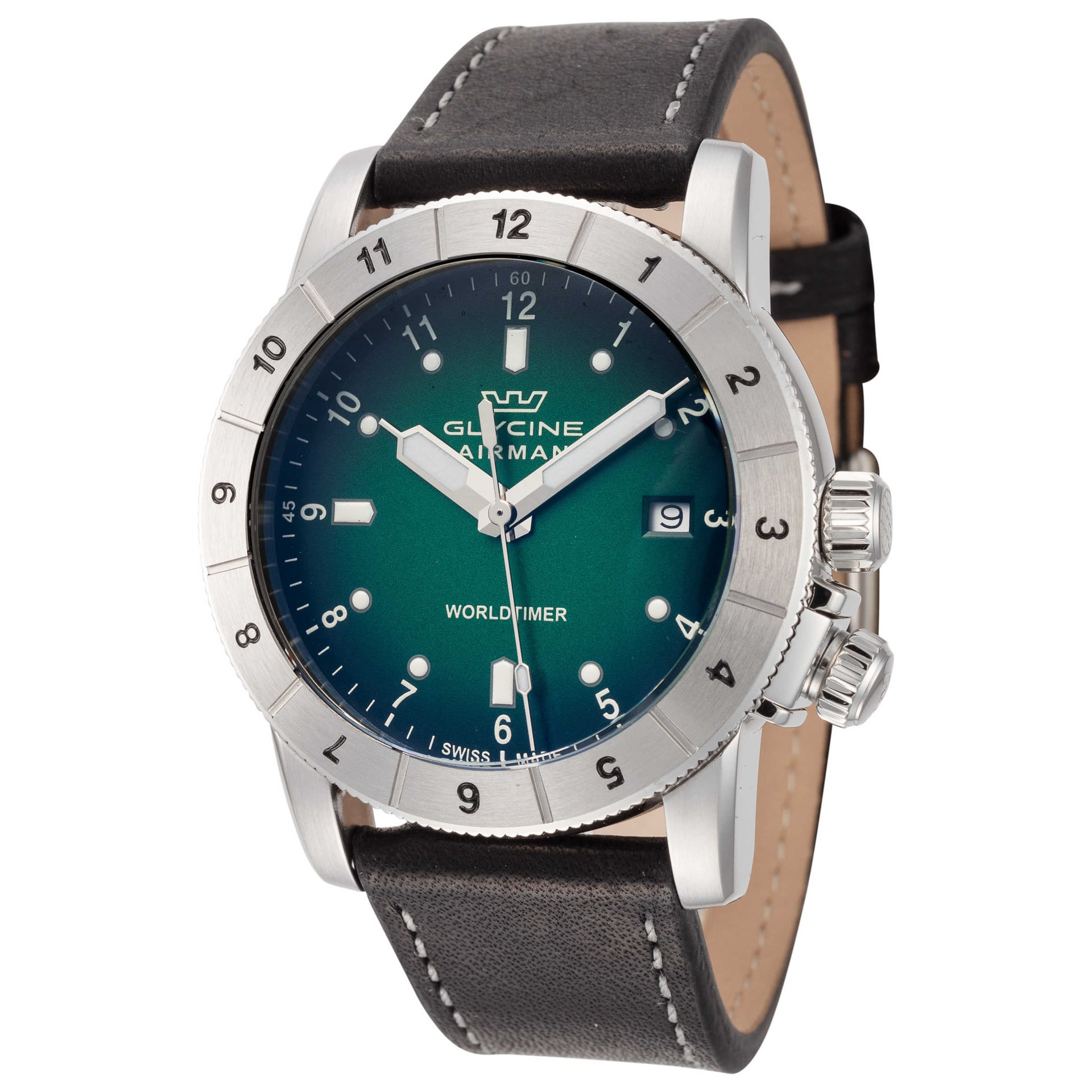 Glycine Men's Watch GL1021