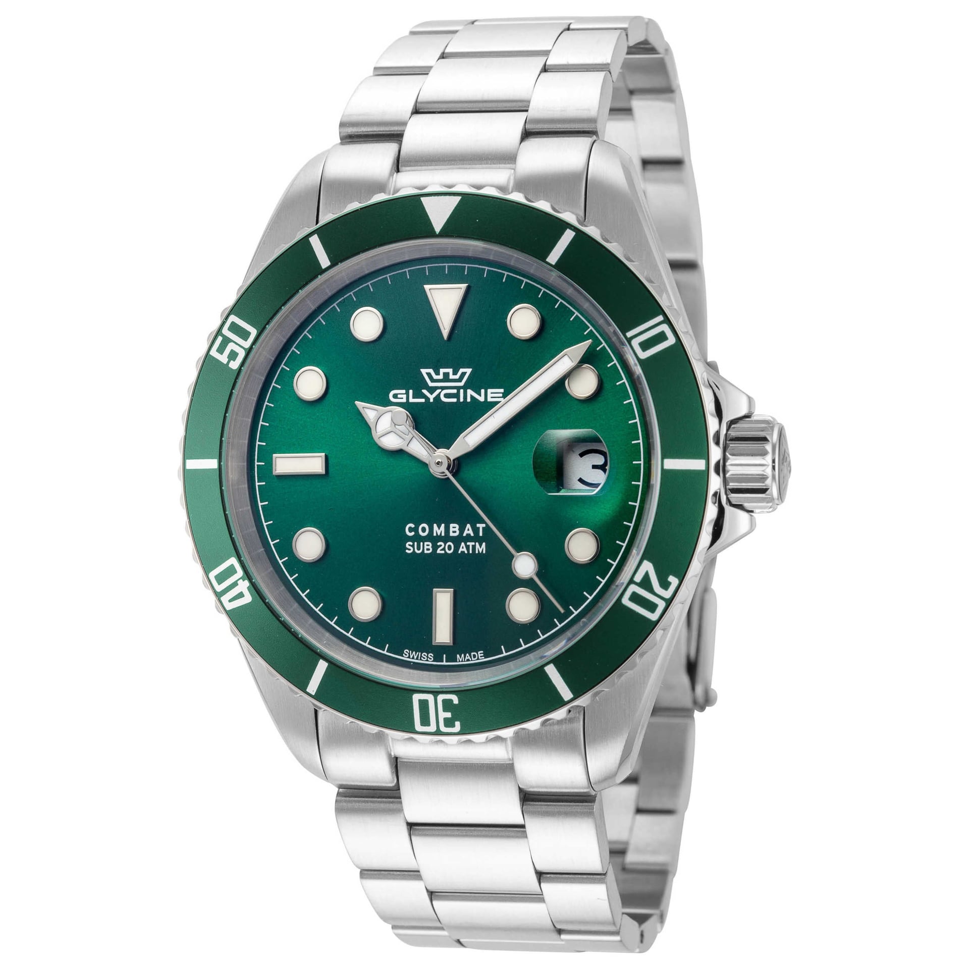 Glycine Men's Watch GL1063