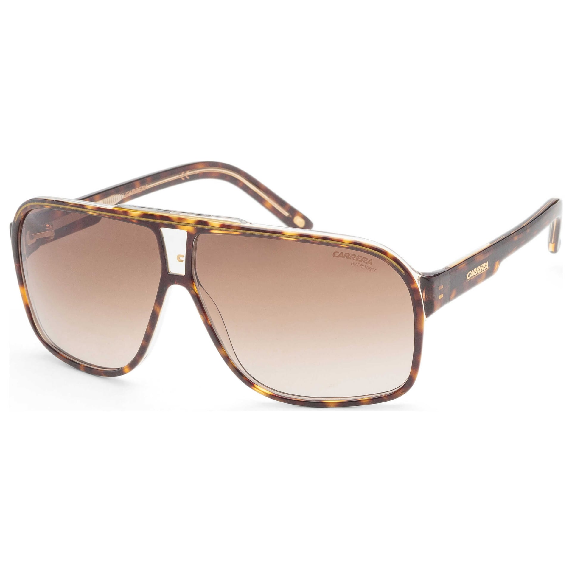 Carrera Carrera Men's Sunglasses GRANDPRIX2-086-HA