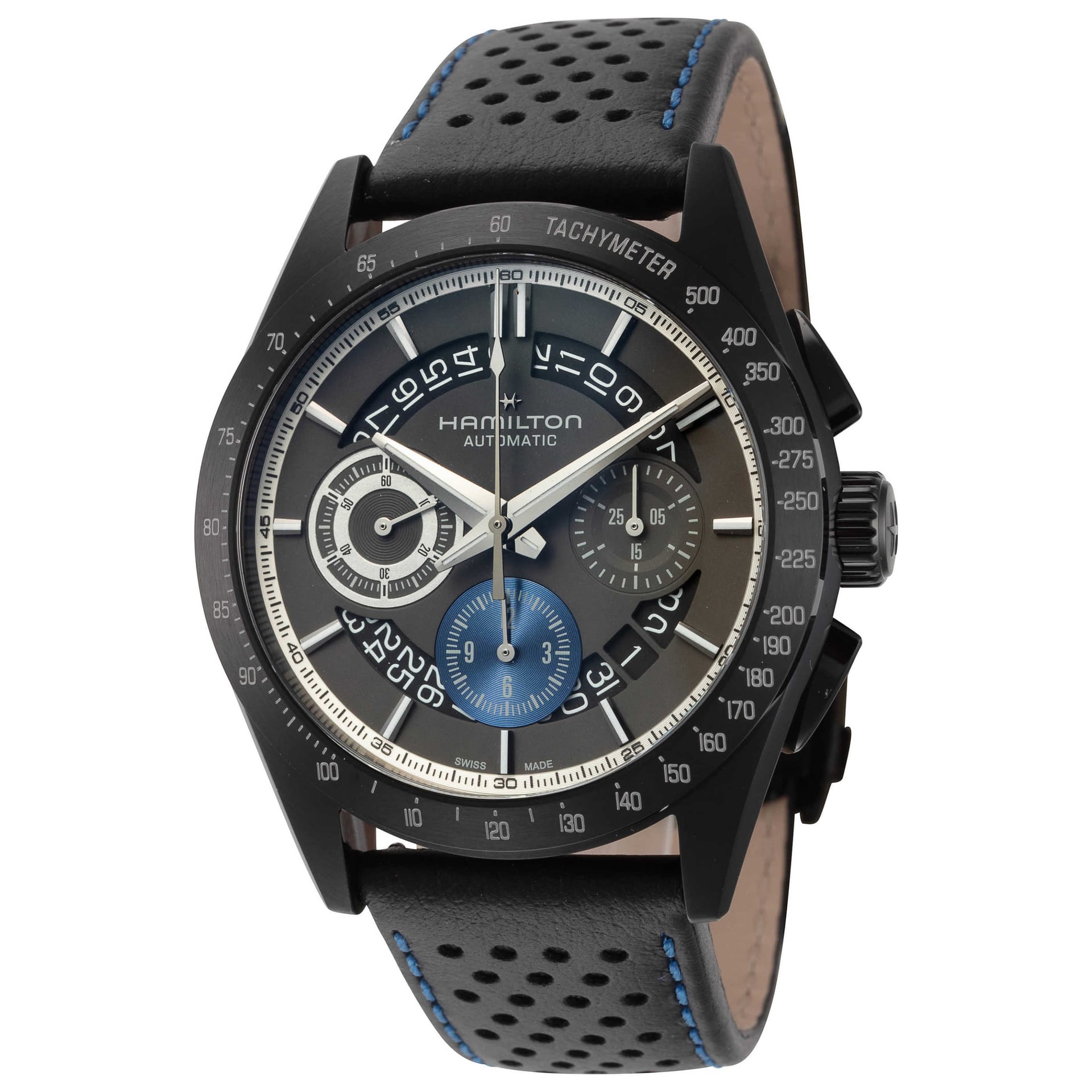 Hamilton Men's Watch H36646780