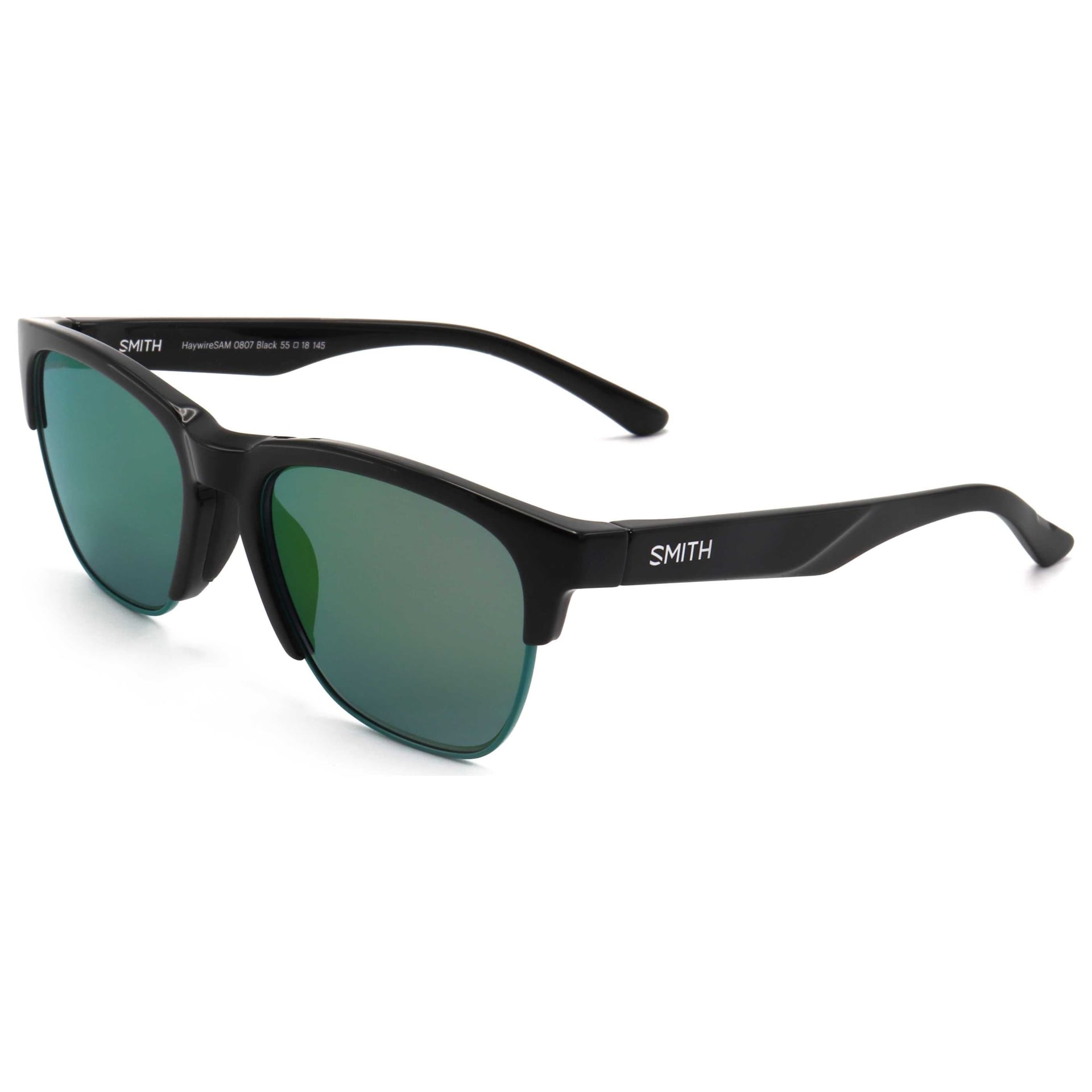 Smith Optics Smith Optics Unisex Sunglasses HAYWIRESAM-807-55