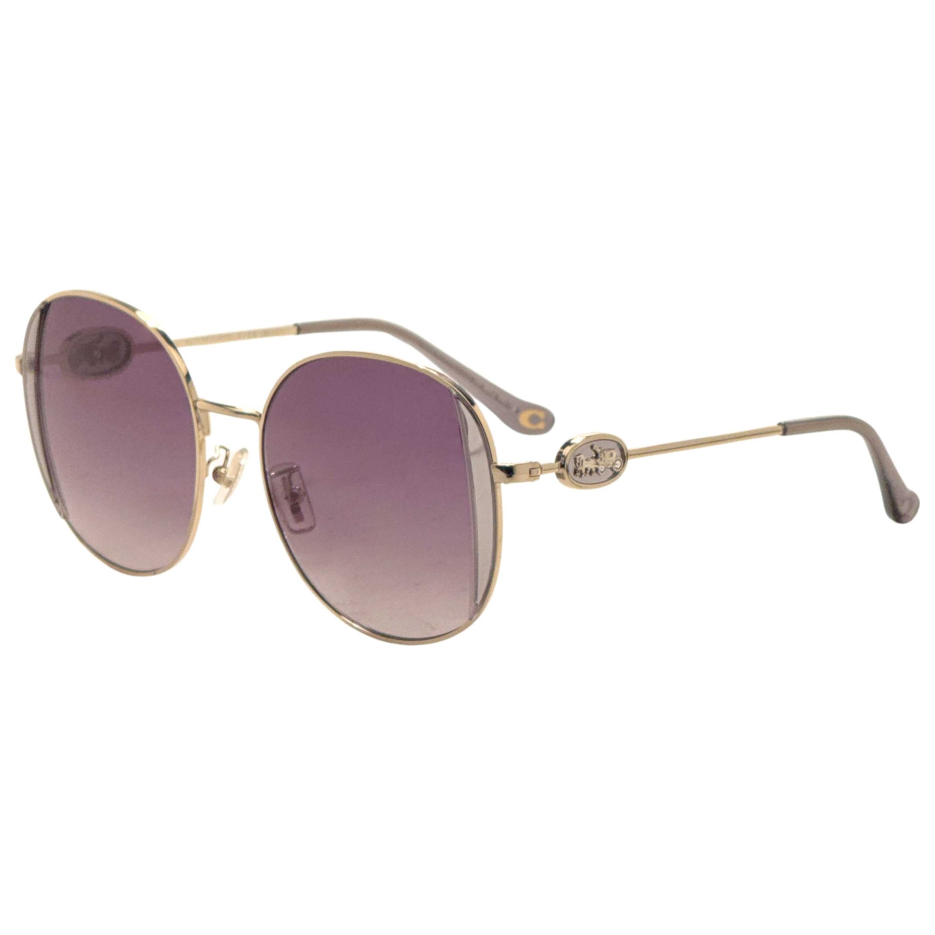 Coach Women's Sunglasses HC7176B-90053C-54