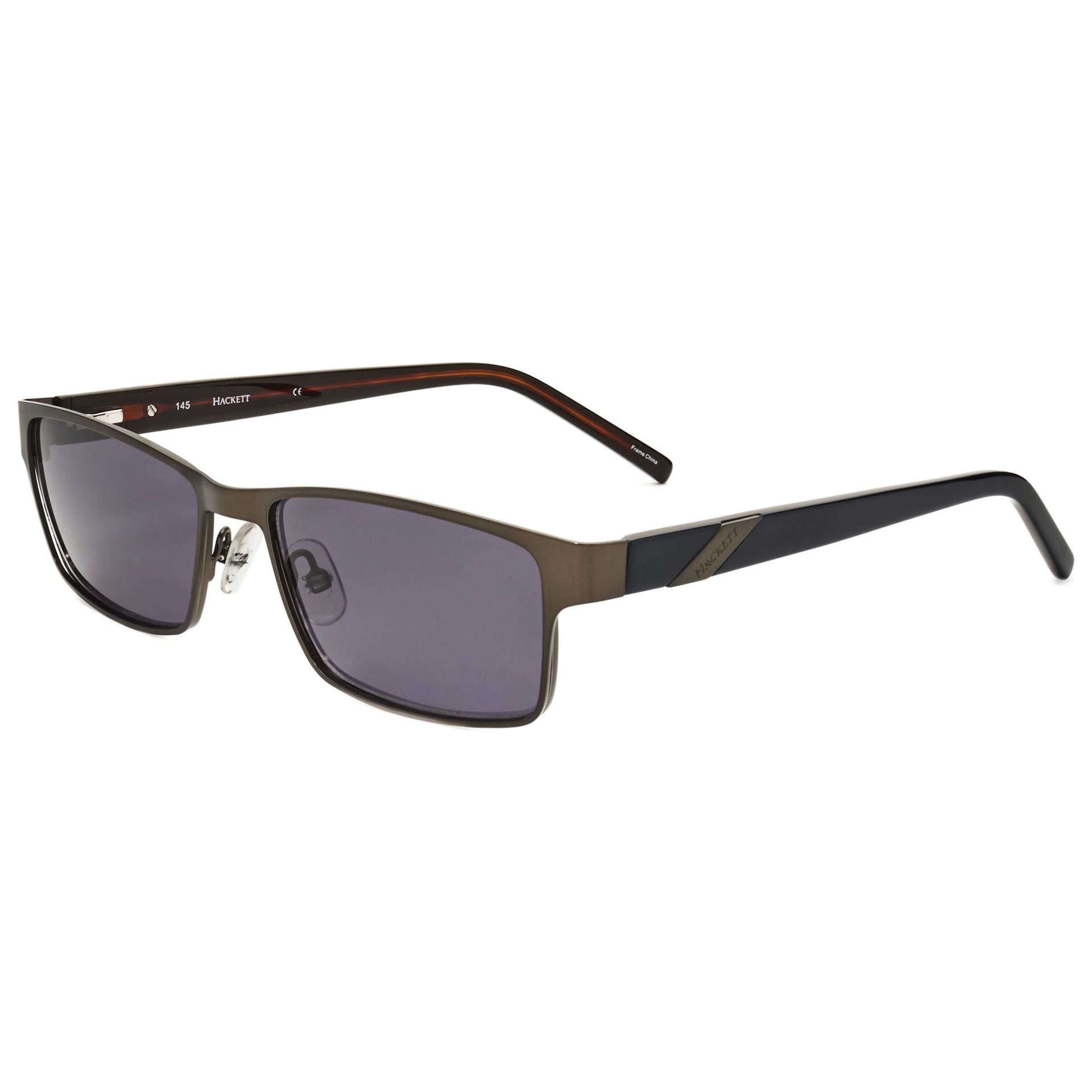 Hackett Hackett Men's Sunglasses HEKS1091-091-54