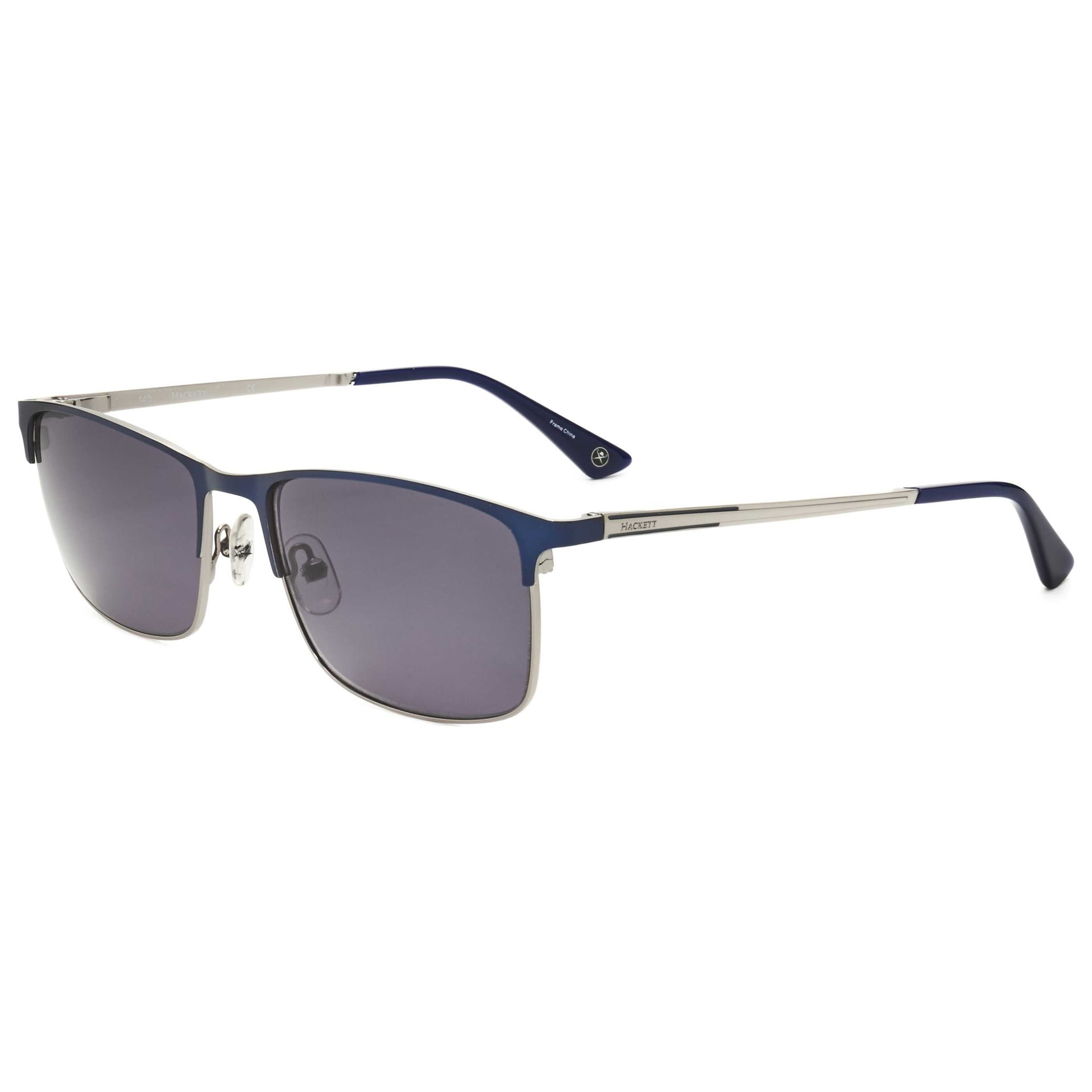 Hackett Hackett Men's Sunglasses HEKS1234-1-682-55