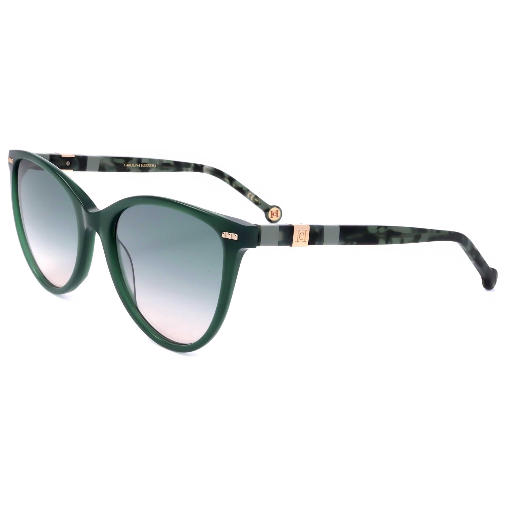 Carolina Herrera Carolina Herrera Women's Sunglasses HER0107-S-XGW-57