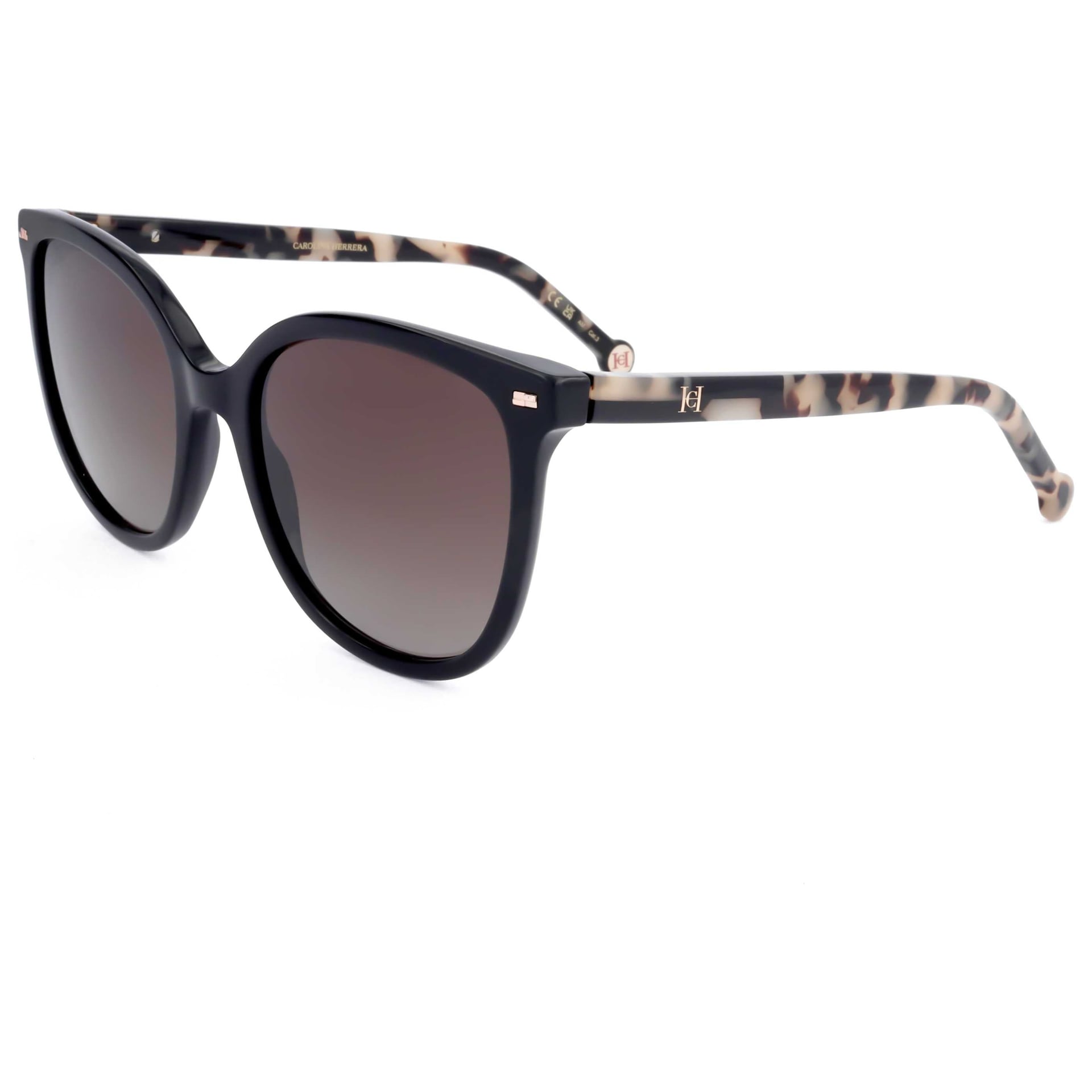 Carolina Herrera Carolina Herrera Women's Sunglasses HER0136-S-WR7-55