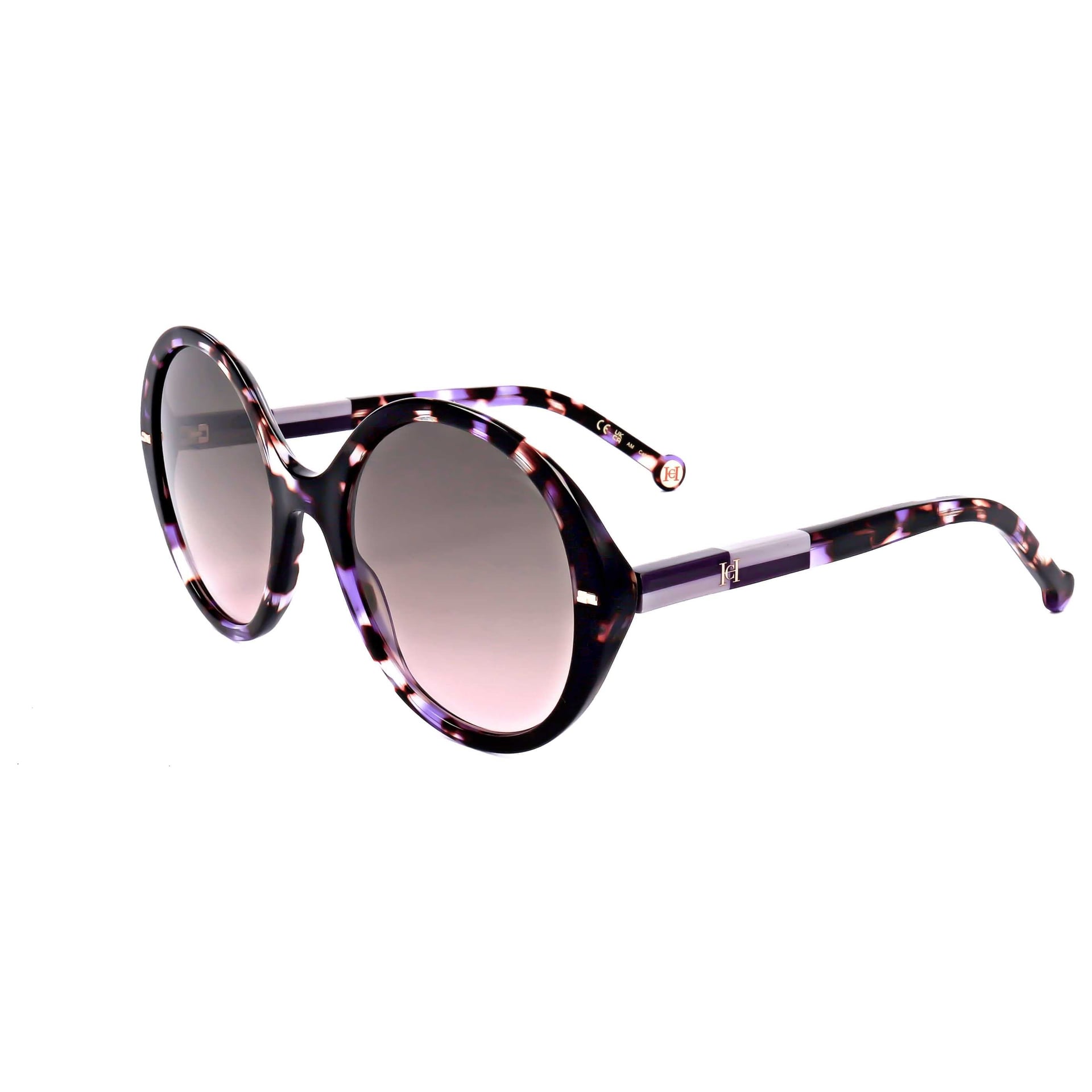 Carolina Herrera Carolina Herrera Women's Sunglasses HER0177-S-YJM-55