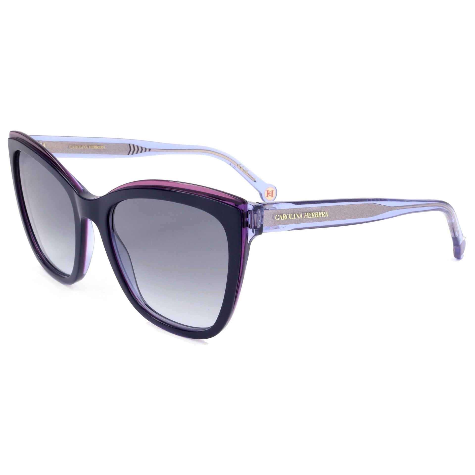 Carolina Herrera Carolina Herrera Women's Sunglasses HER0188-S-WOI-55