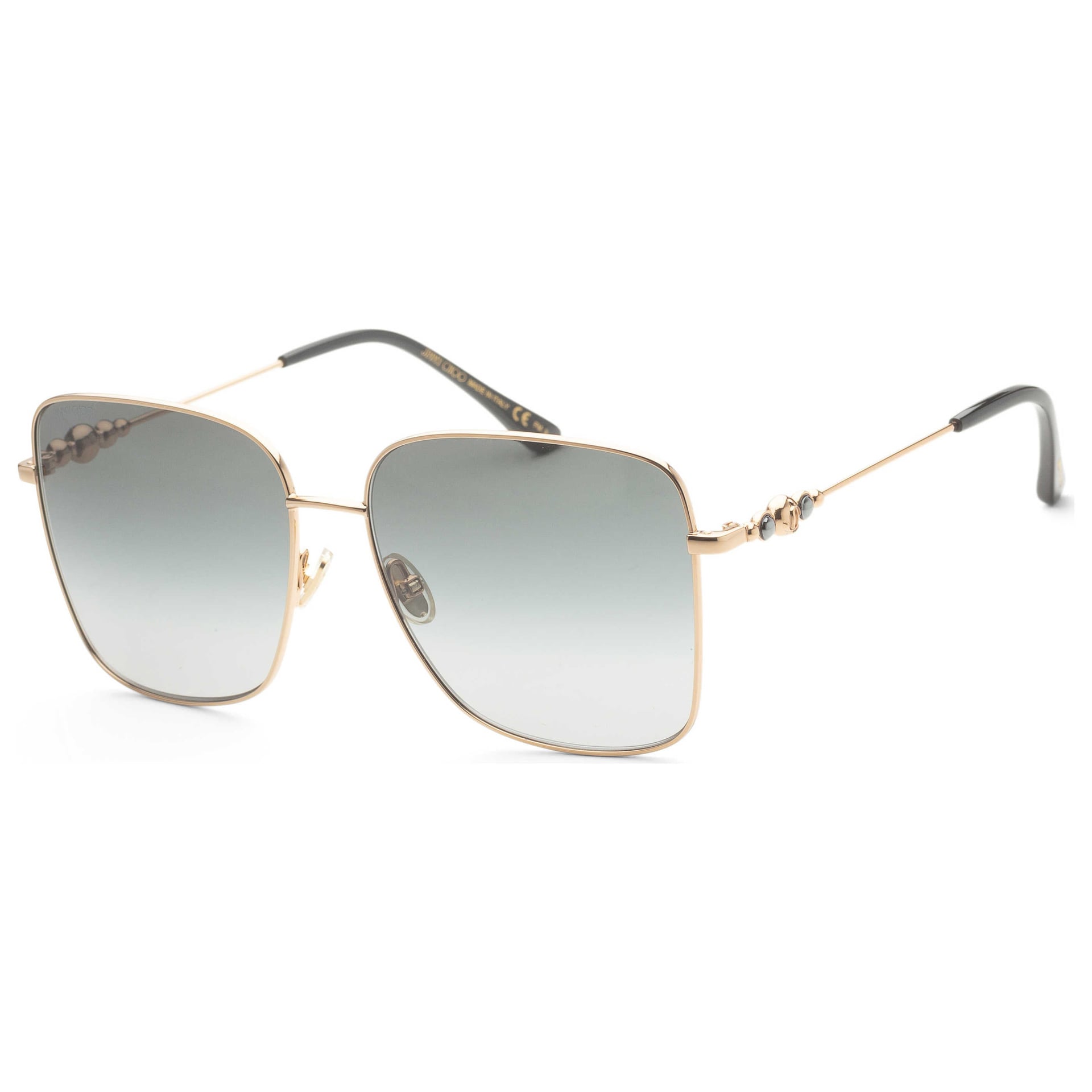 Jimmy Choo Jimmy Choo Women's Sunglasses HESTERS-02M2-9O