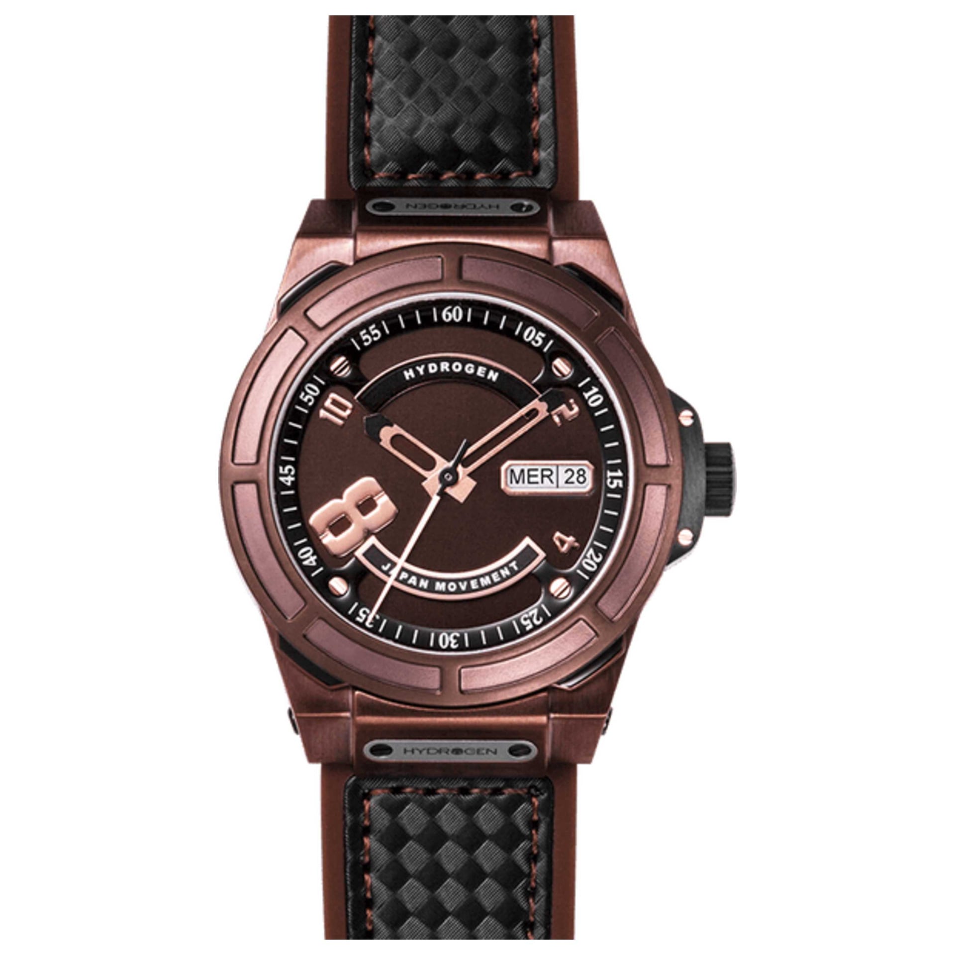 Hydrogen Men's Watch HW224007