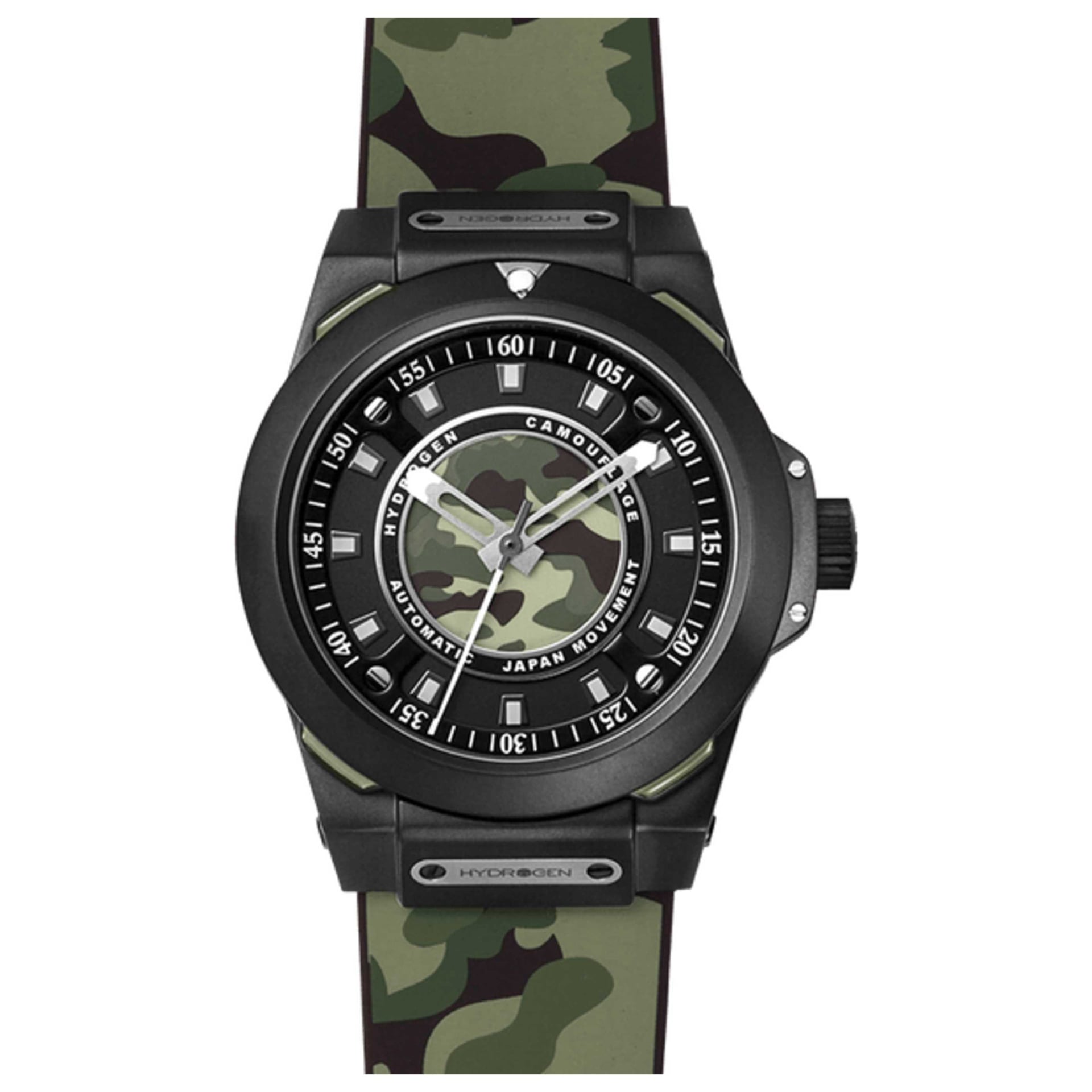 Hydrogen Men's Watch HW324209