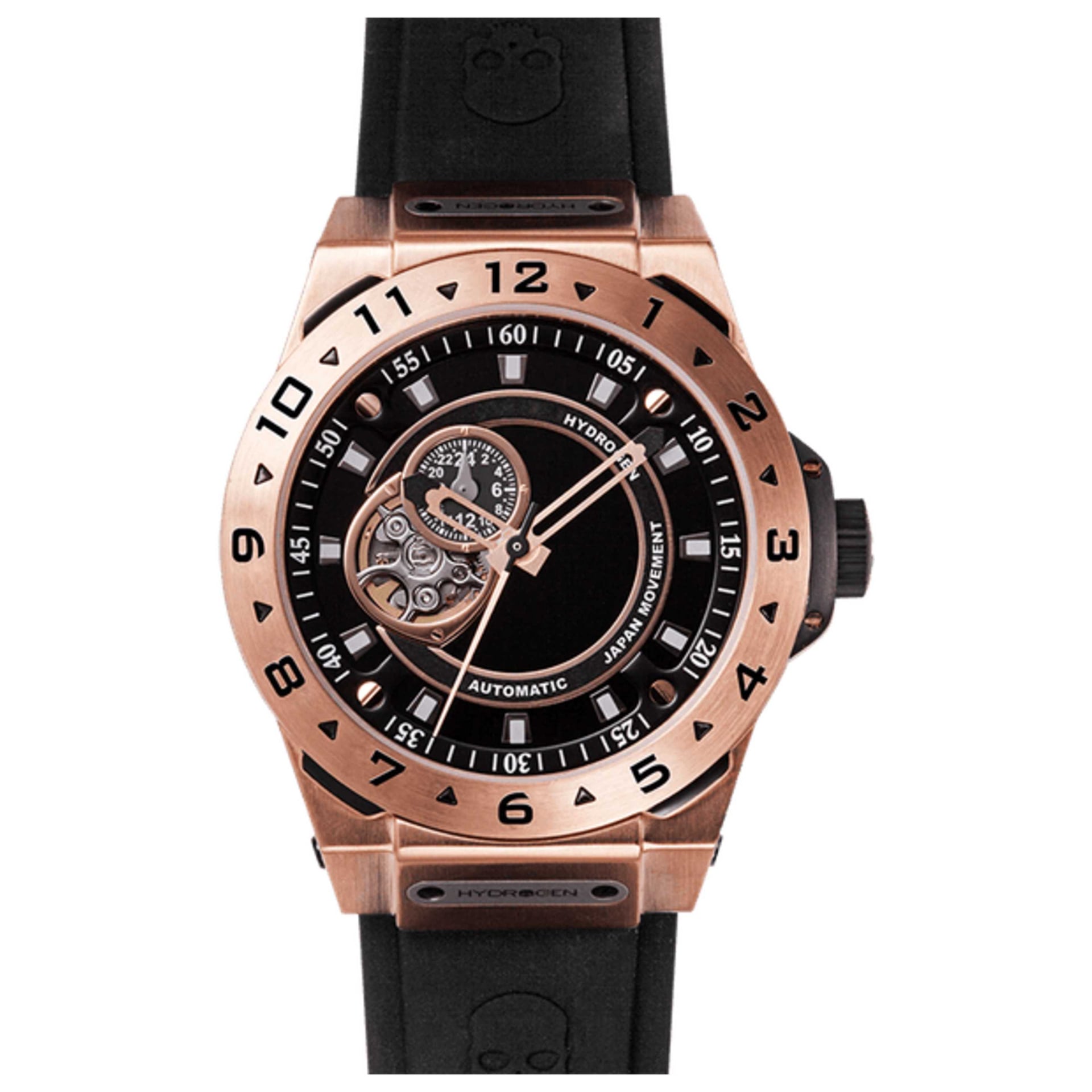 Hydrogen Men's Watch HW424406