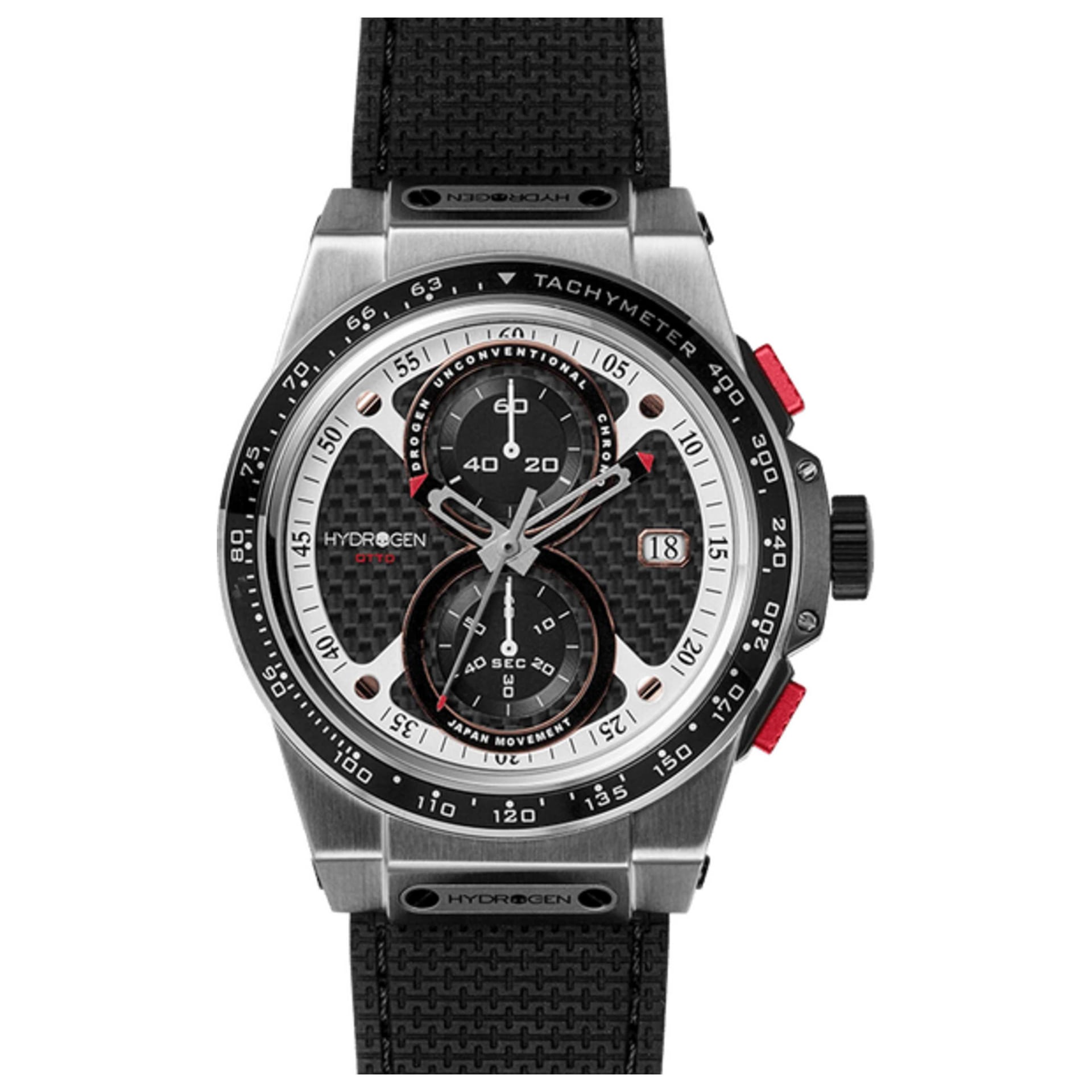 Hydrogen Men's Watch HW514400