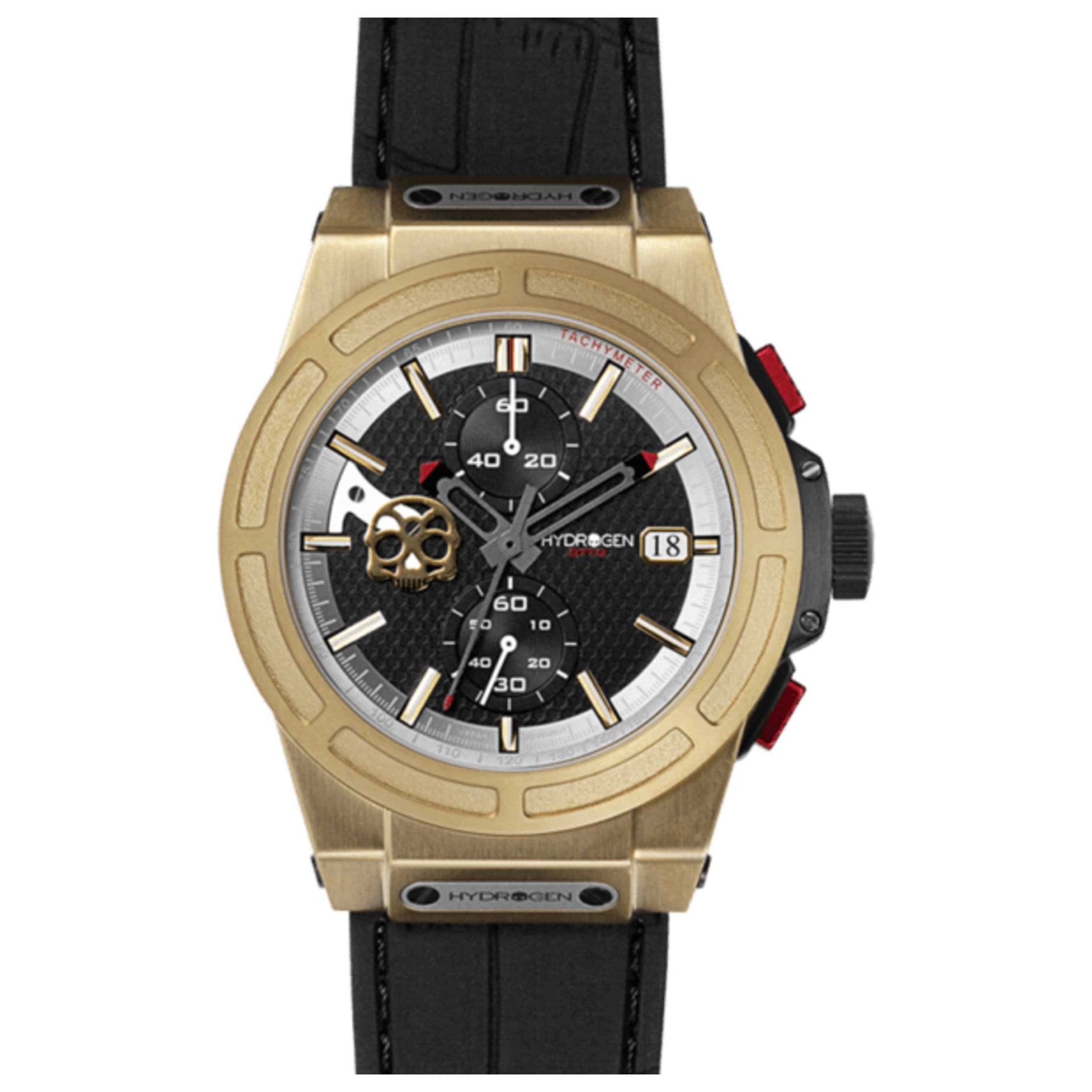 Hydrogen Men's Watch HW514411