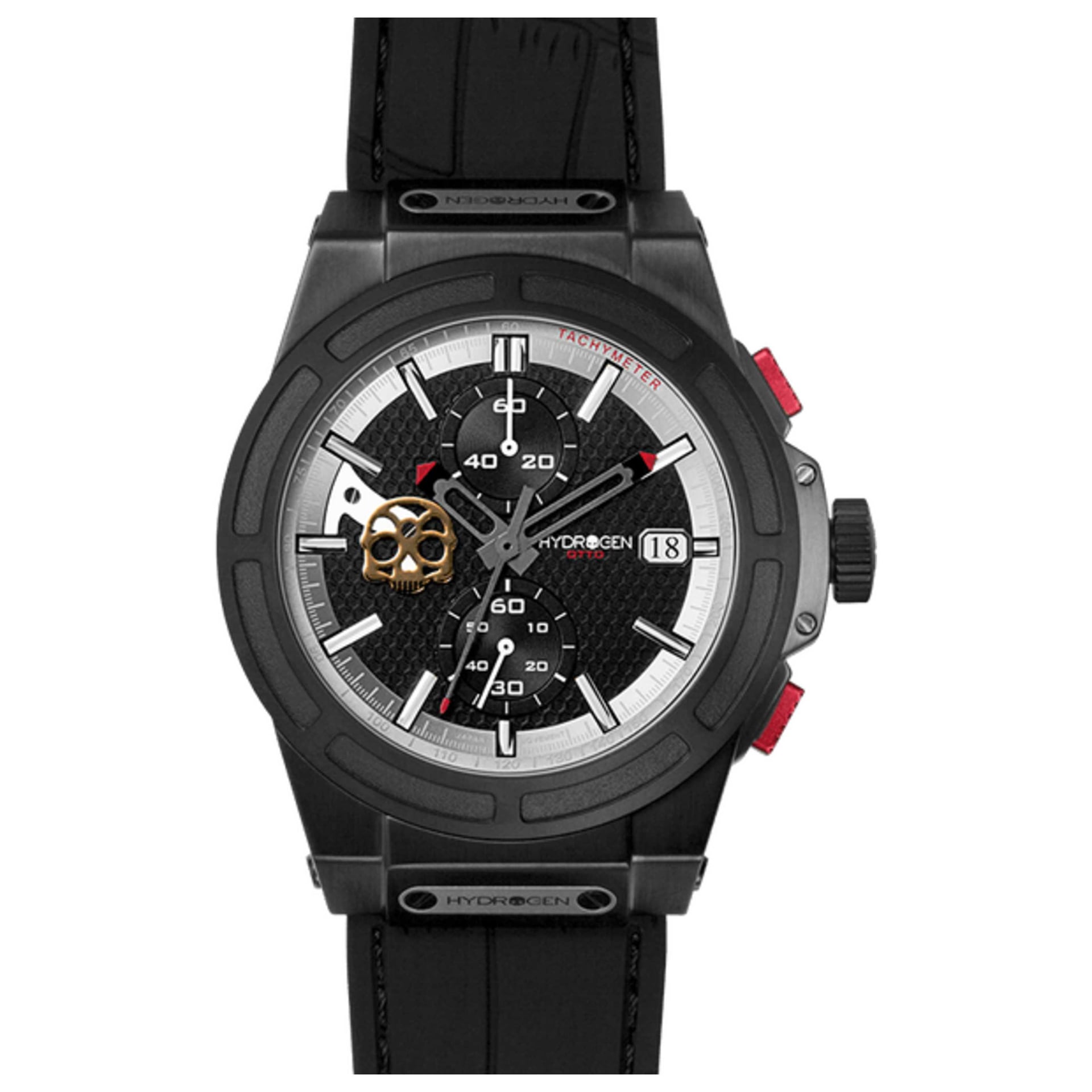 Hydrogen Men's Watch HW514415