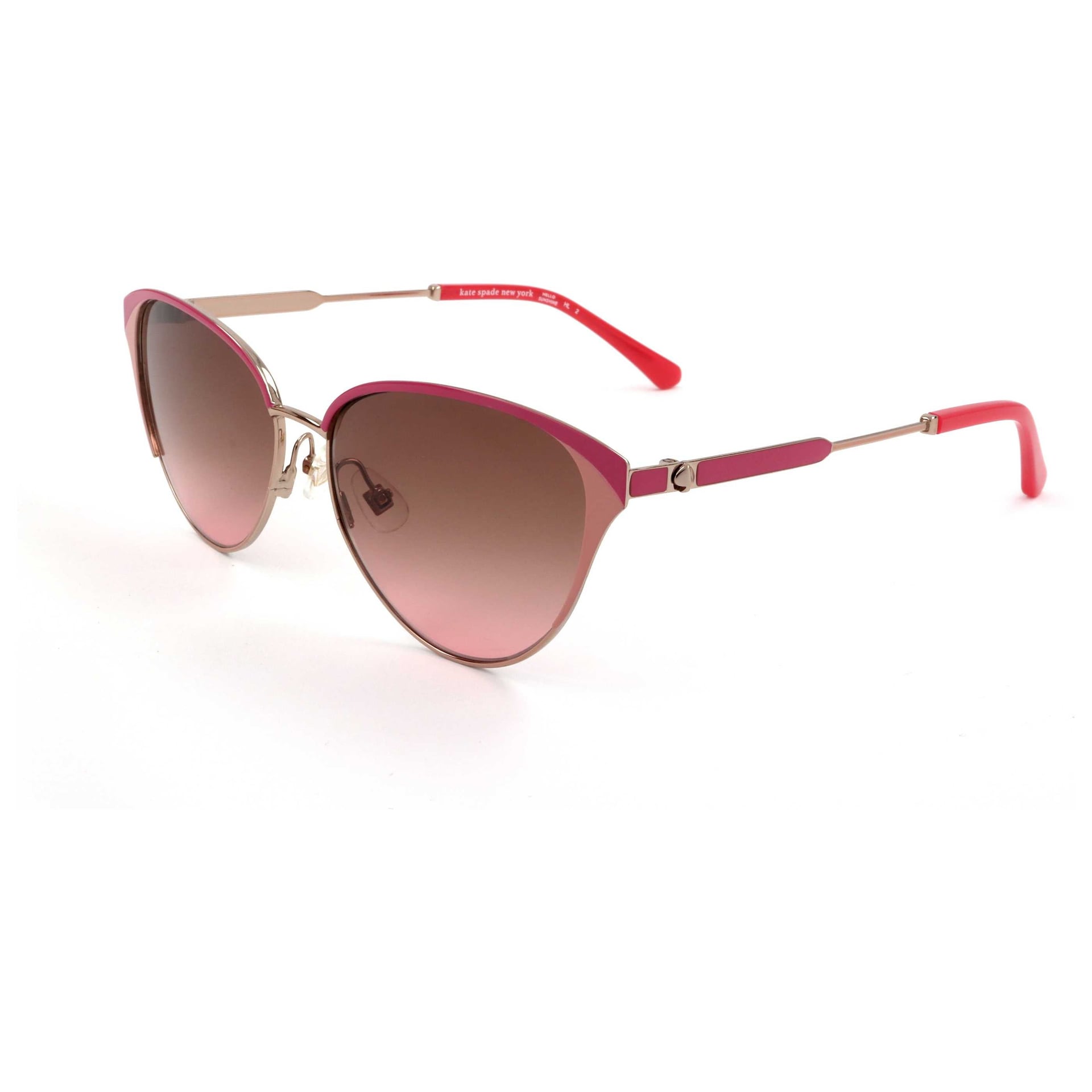 Kate Spade Kate Spade Women's Sunglasses IANNA-G-S-000-56
