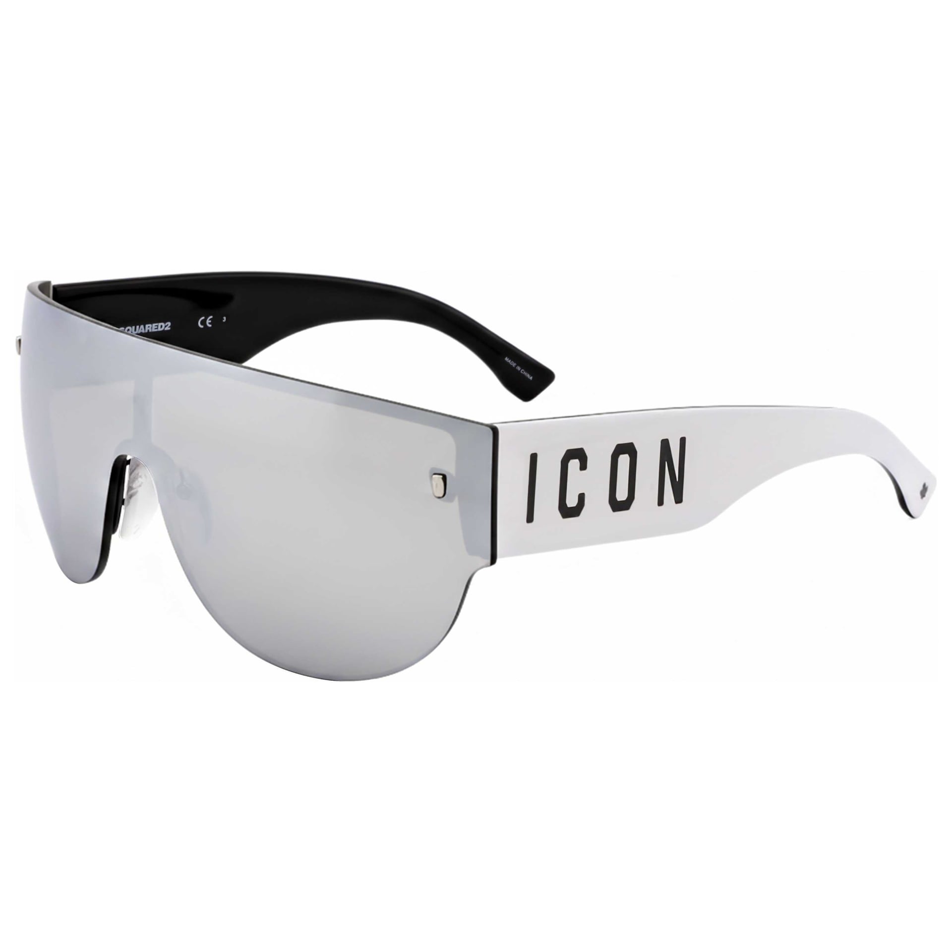 Dsquared2 Dsquared2 Men's Sunglasses ICON0002S-0CCP-T4