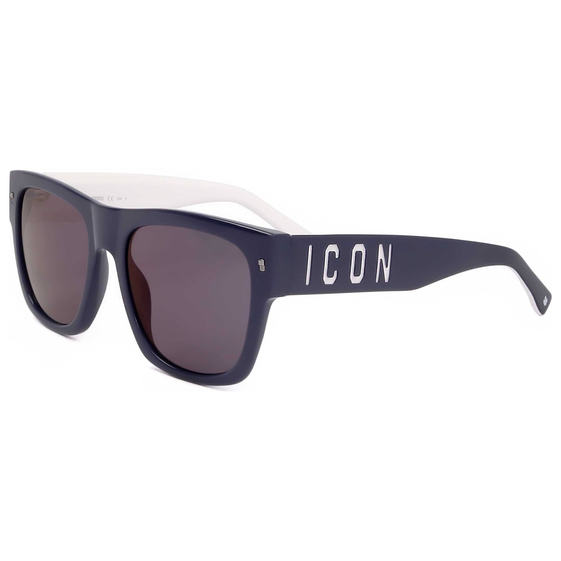 Dsquared2 Dsquared2 Men's Sunglasses ICON0004-S-0JU-55