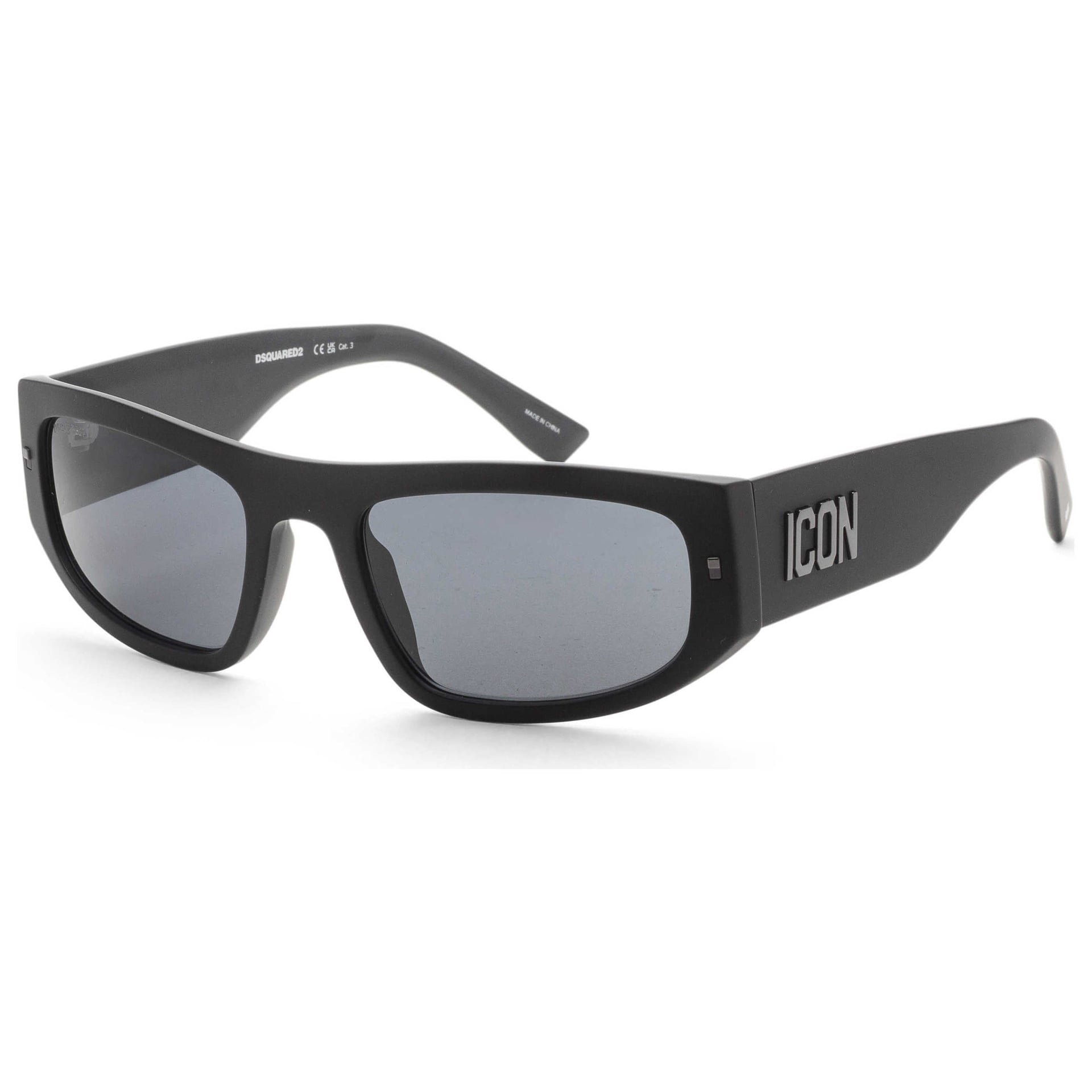 Dsquared2 Dsquared2 Men's Sunglasses ICON0016S-0003-IR
