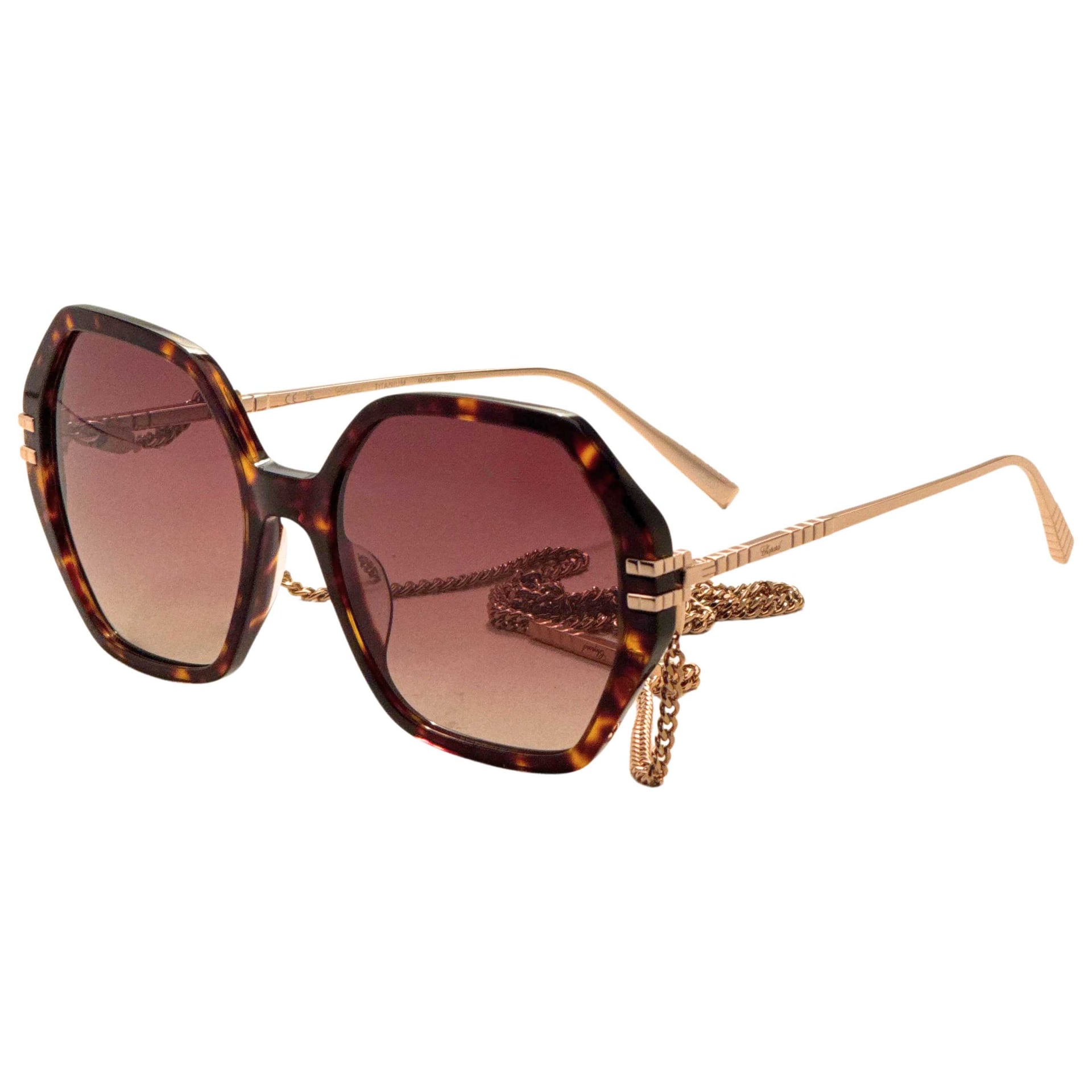 Chopard Chopard Women's Sunglasses IKCH3705704BL
