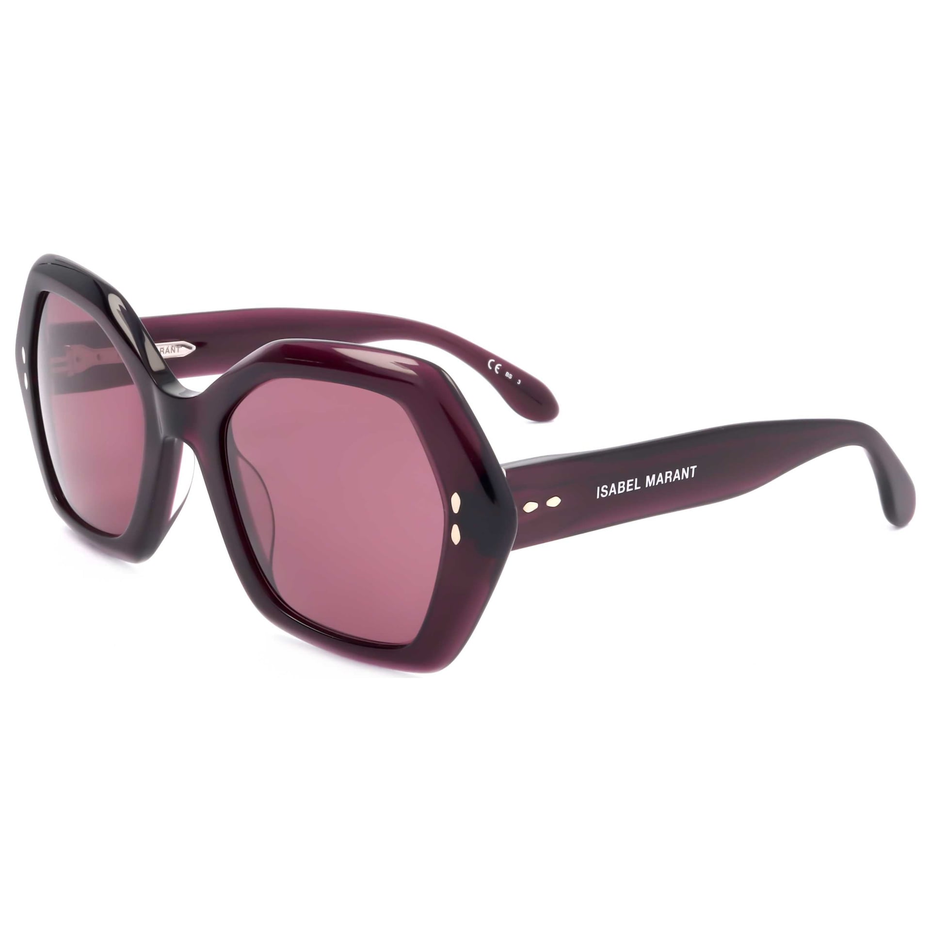 Isabel Marant Isabel Marant Women's Sunglasses IM0107-G-S-0T7-53