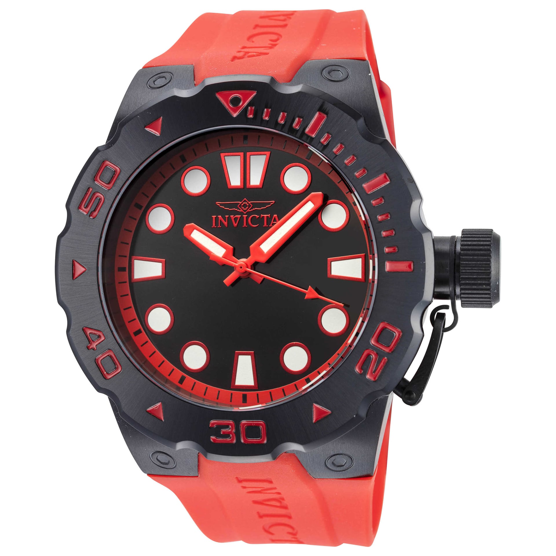Invicta Men's Watch IN-16139