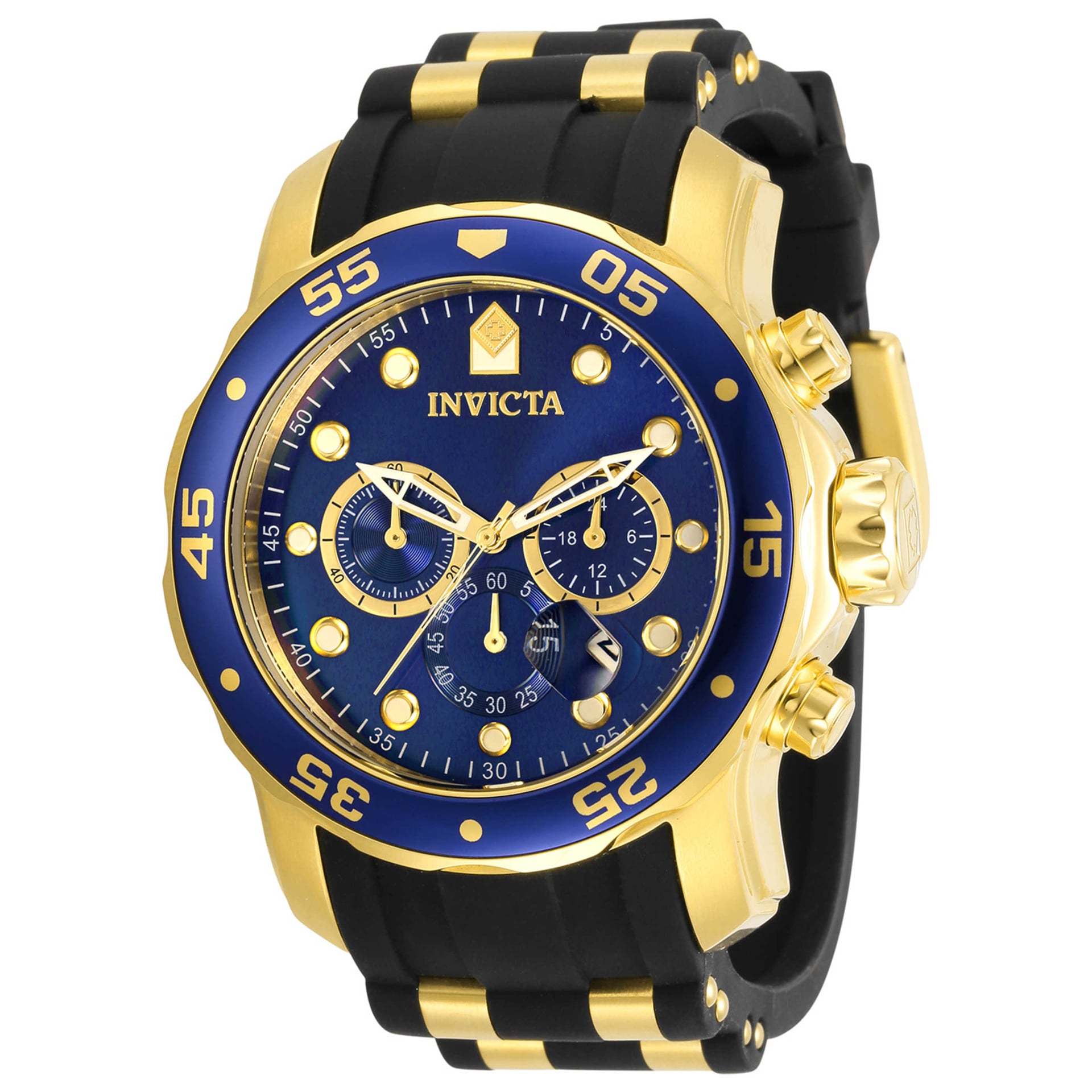Invicta Men's Watch IN-30763
