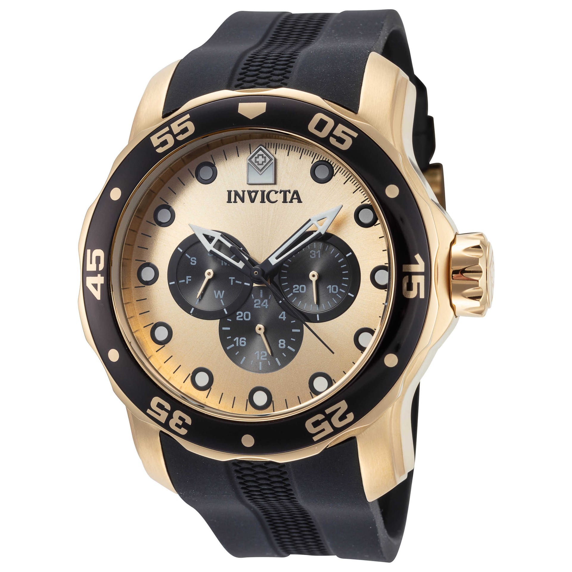 Invicta Scuba Men's Watch IN-45719