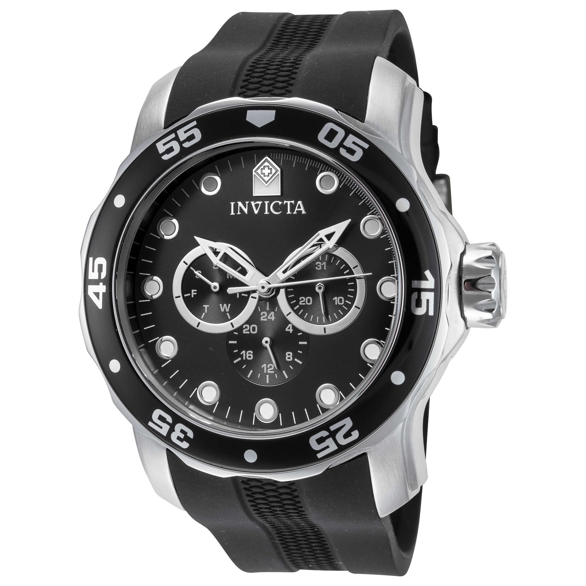 Invicta Scuba Men's Watch IN-45721