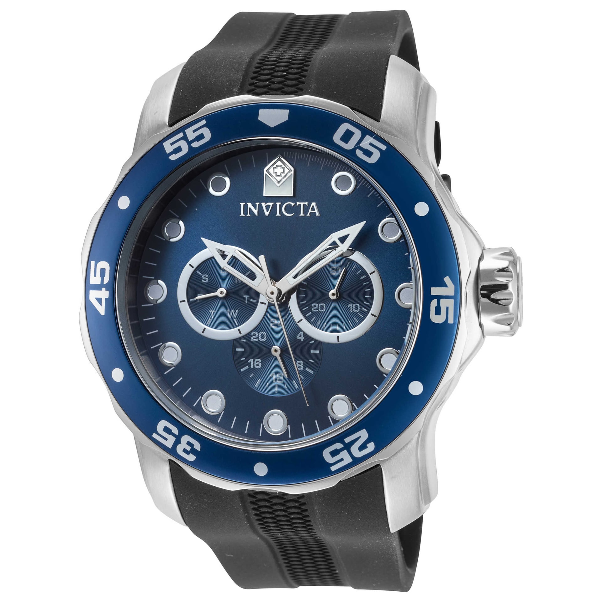Invicta Scuba Men's Watch IN-45722