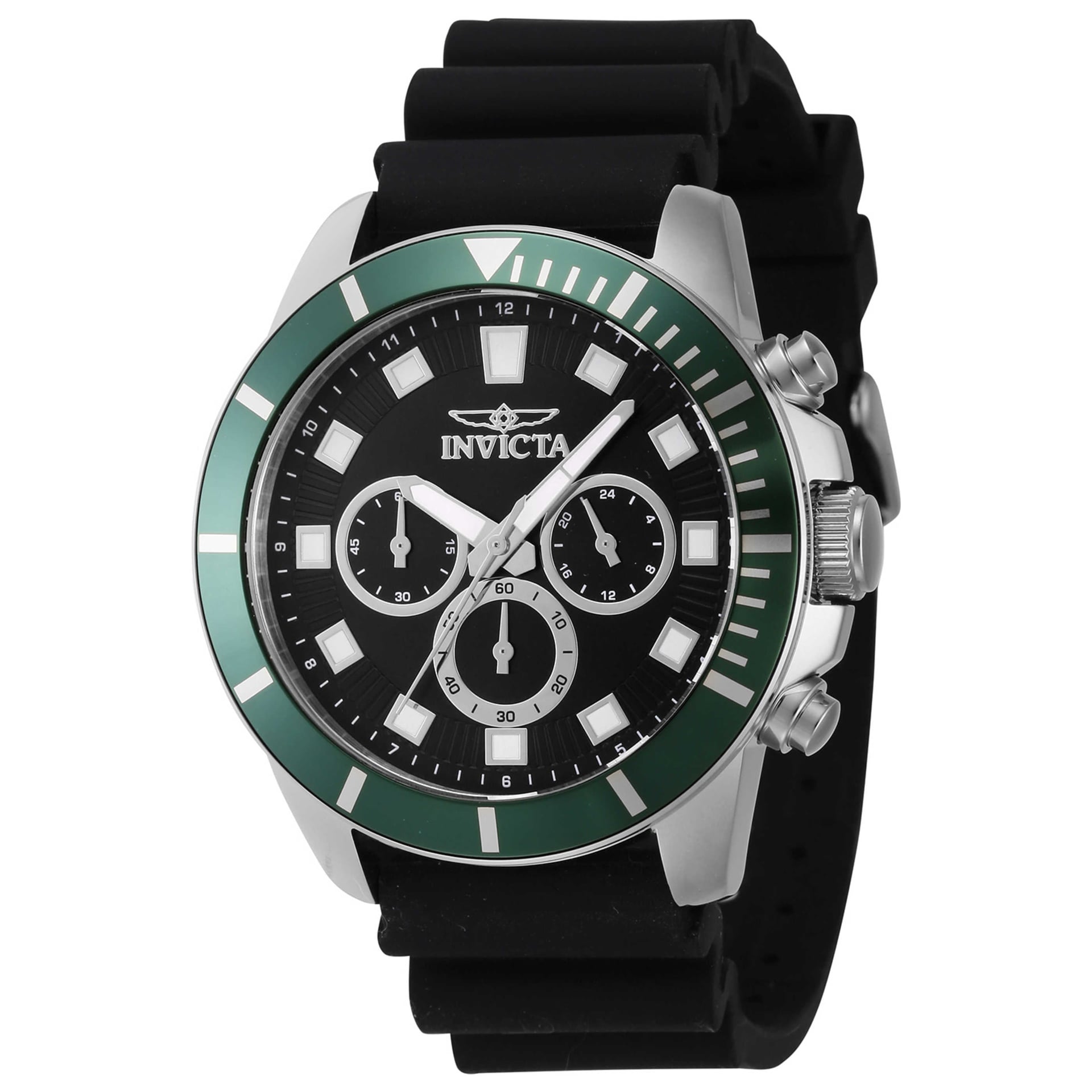 Invicta Men's Watch IN-46078