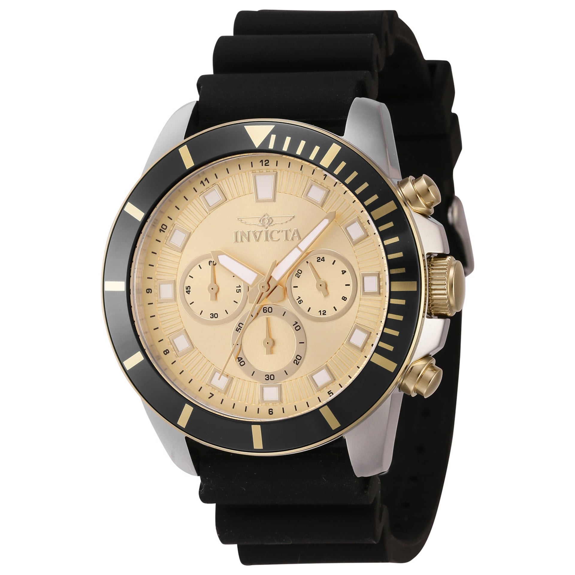 Invicta Men's Watch IN-46084