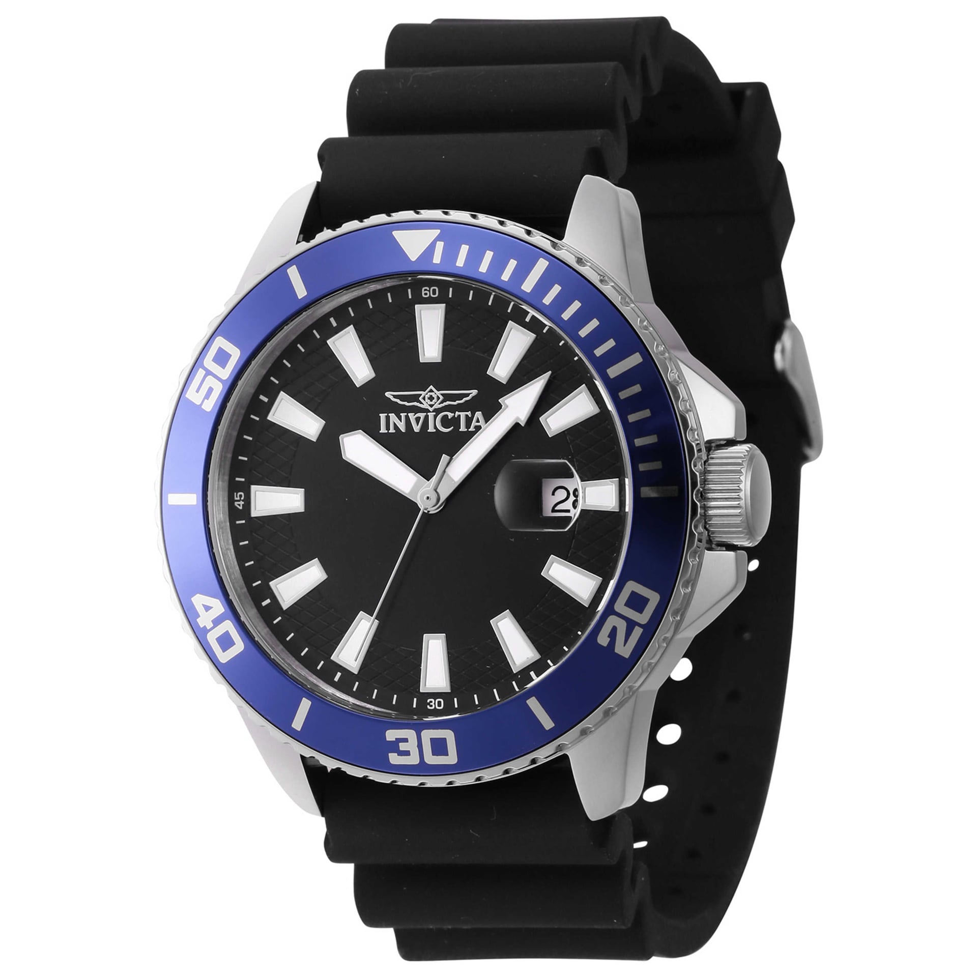Invicta Men's Watch IN-46089